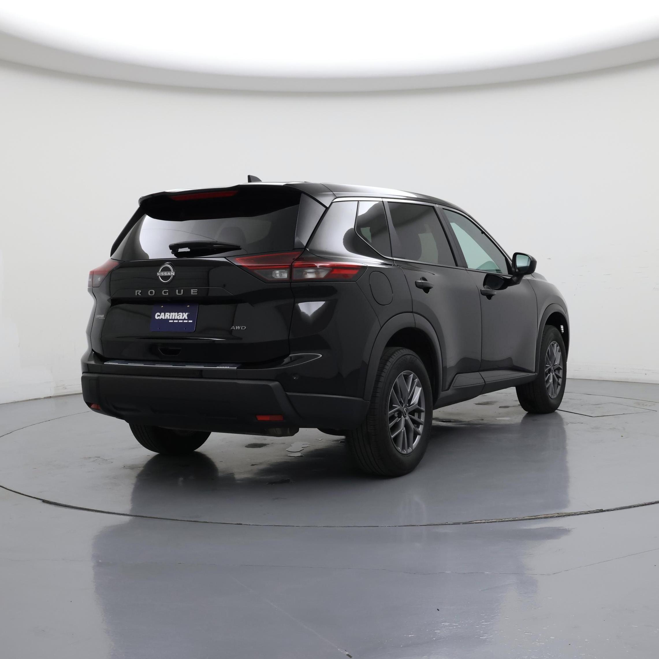 Thumbnail: 2024 Nissan Rogue - 8