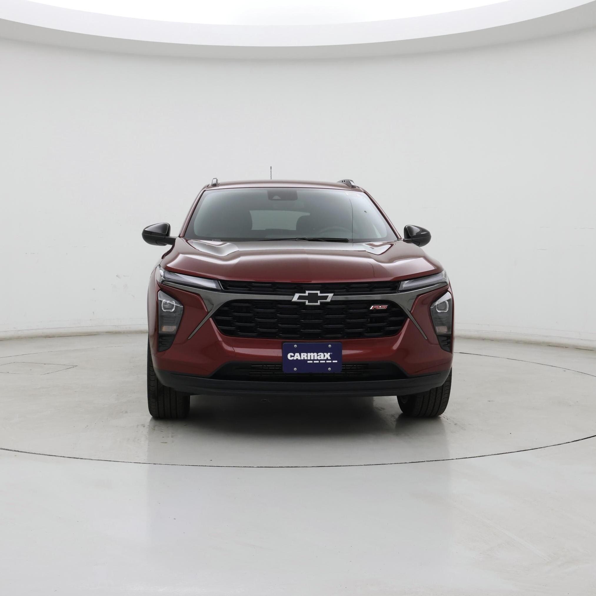 Thumbnail: 2024 Chevrolet Trax - 5