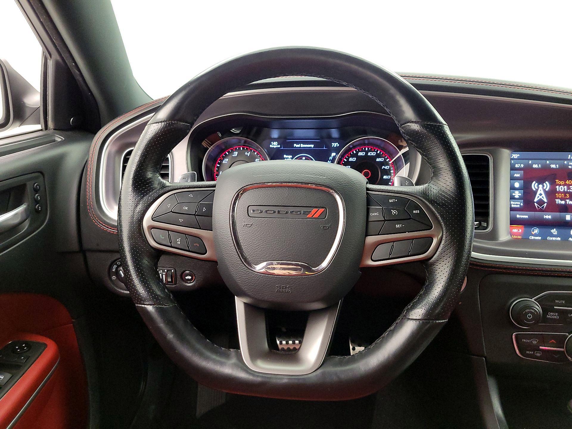 Thumbnail: 2021 Dodge Charger - 10