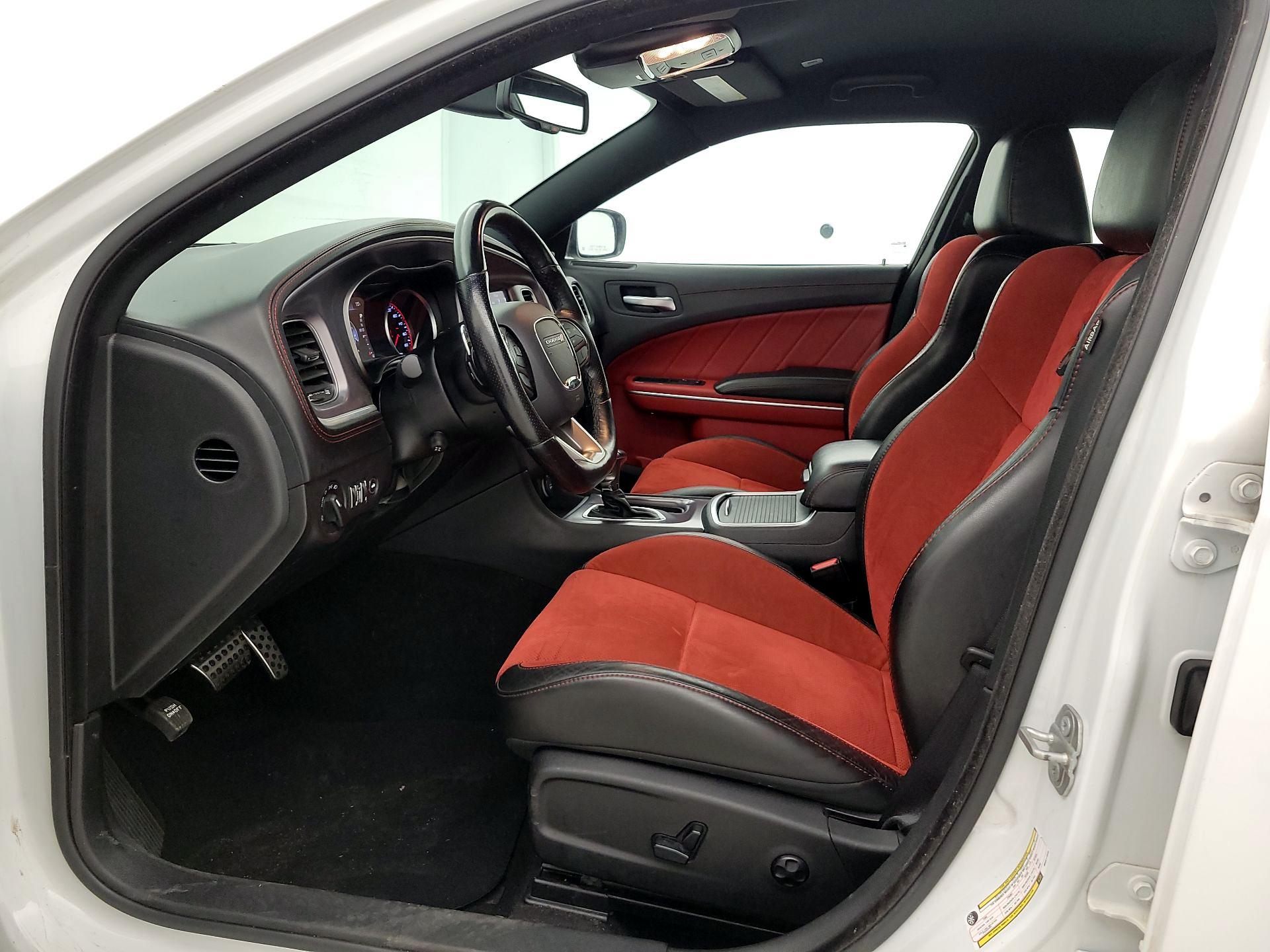 Thumbnail: 2021 Dodge Charger - 11