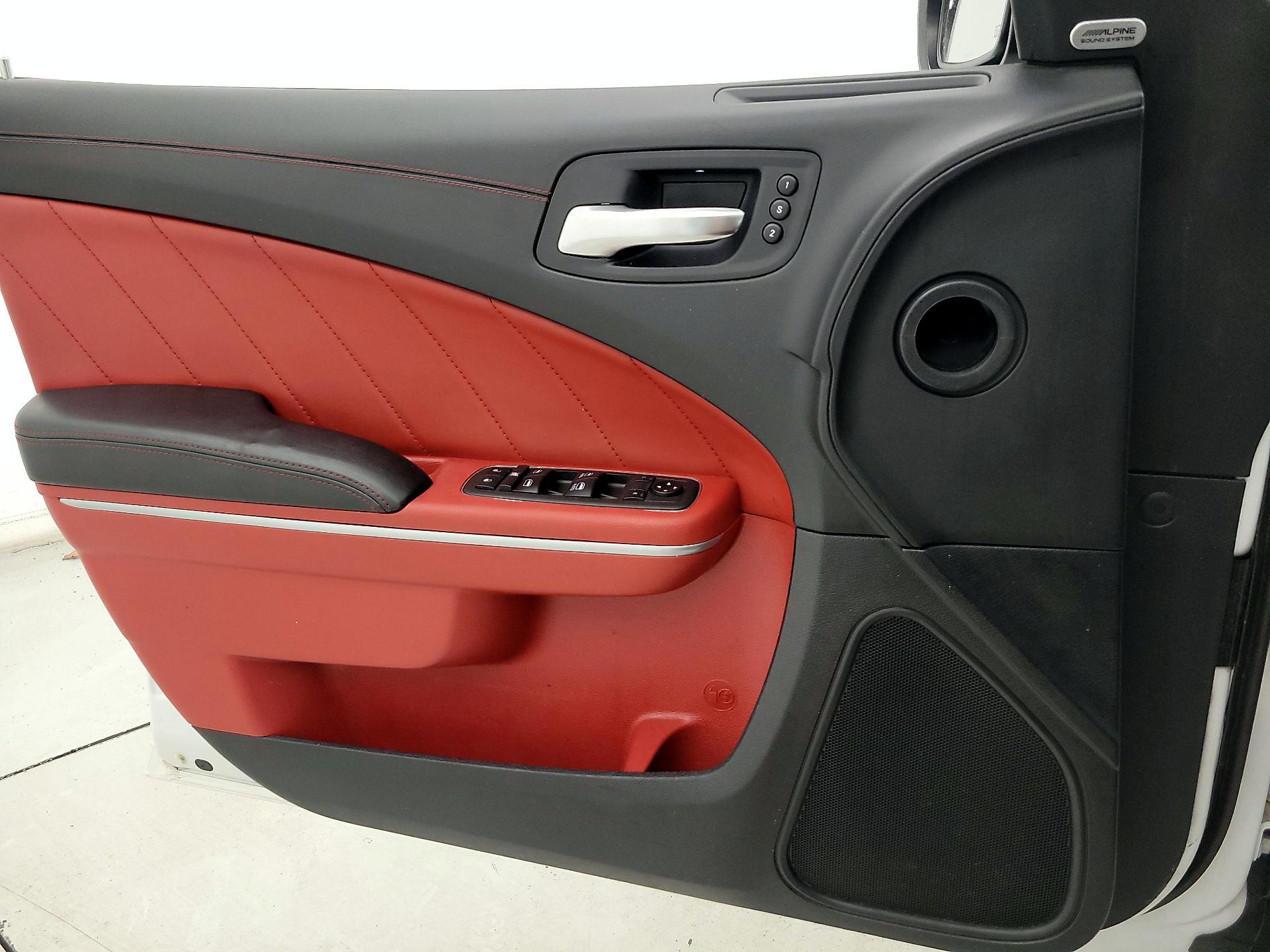 Thumbnail: 2021 Dodge Charger - 12