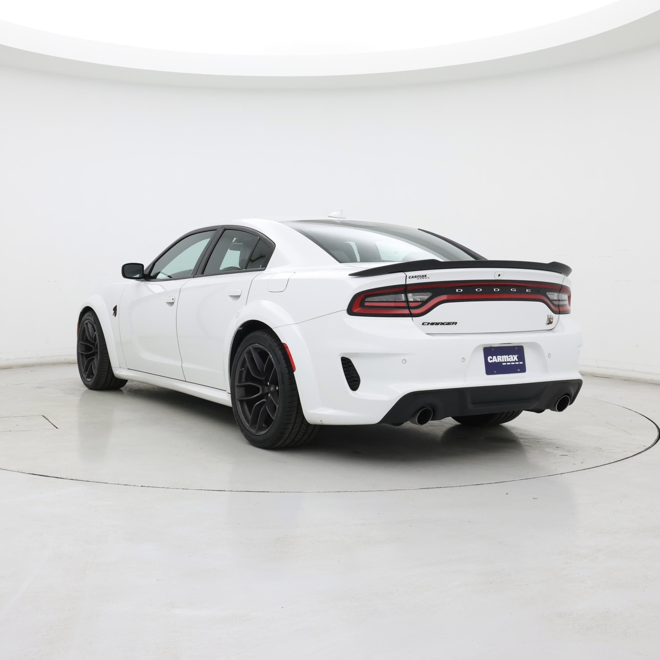 Thumbnail: 2021 Dodge Charger - 2