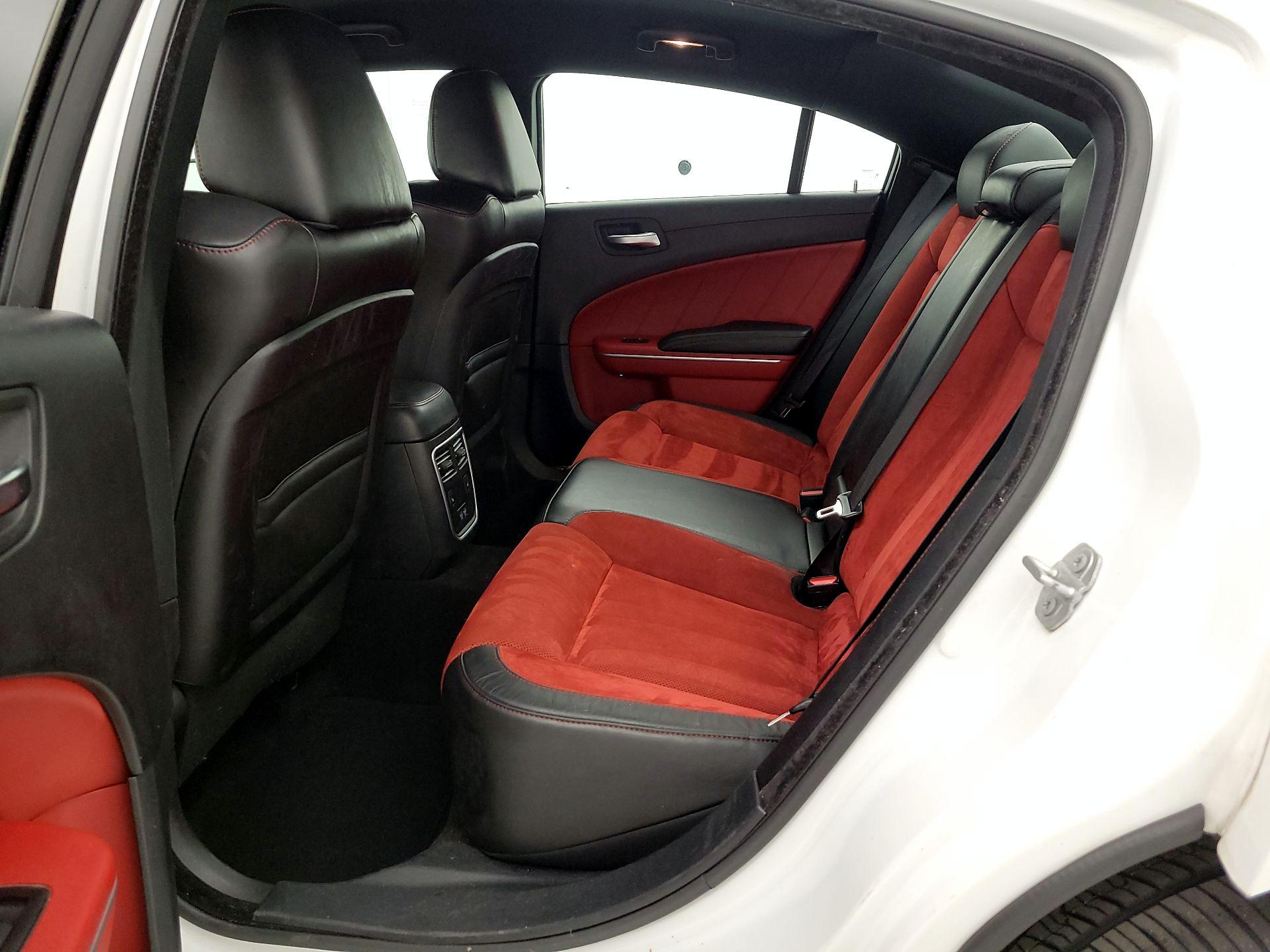 Thumbnail: 2021 Dodge Charger - 19