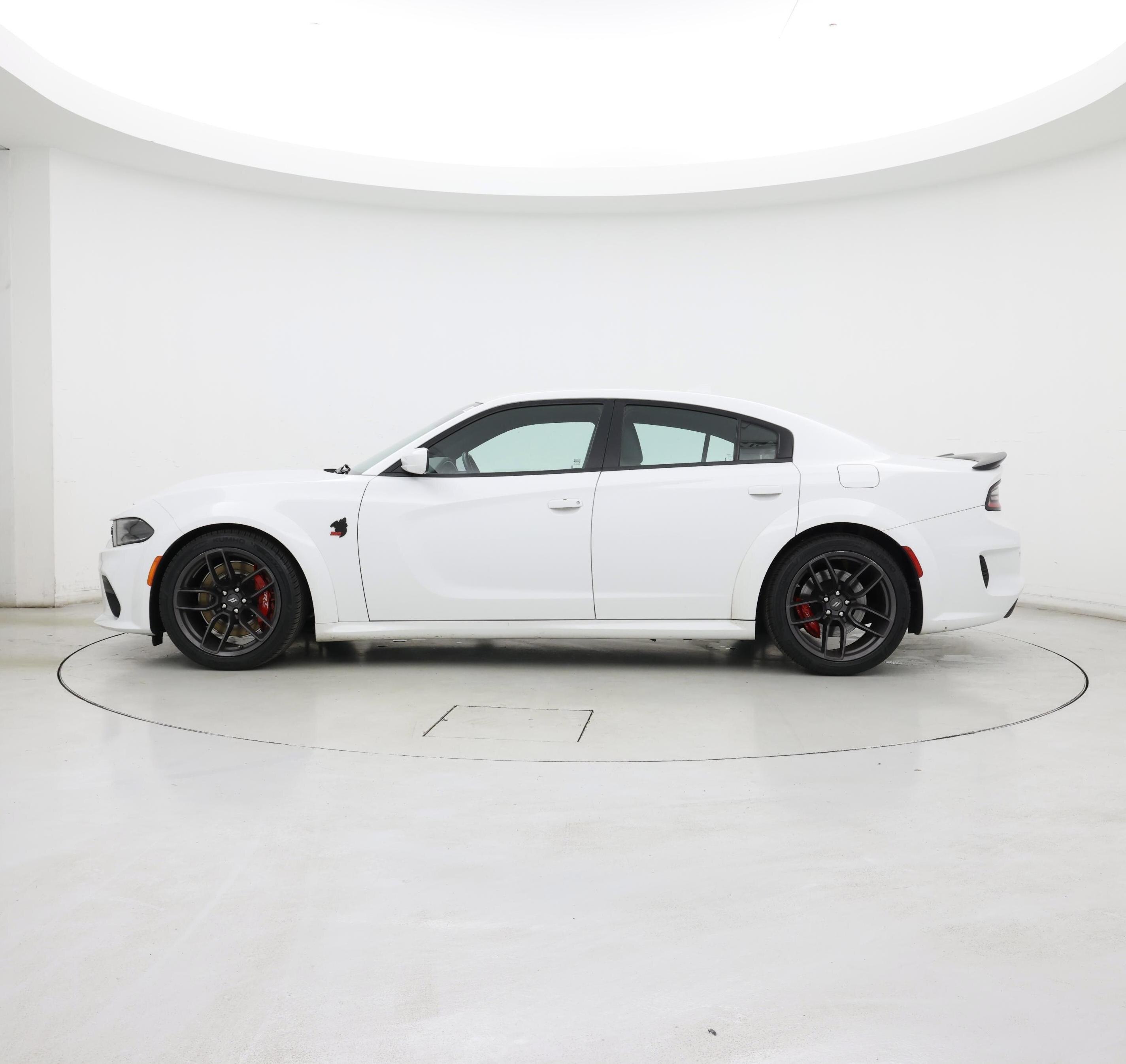Thumbnail: 2021 Dodge Charger - 3