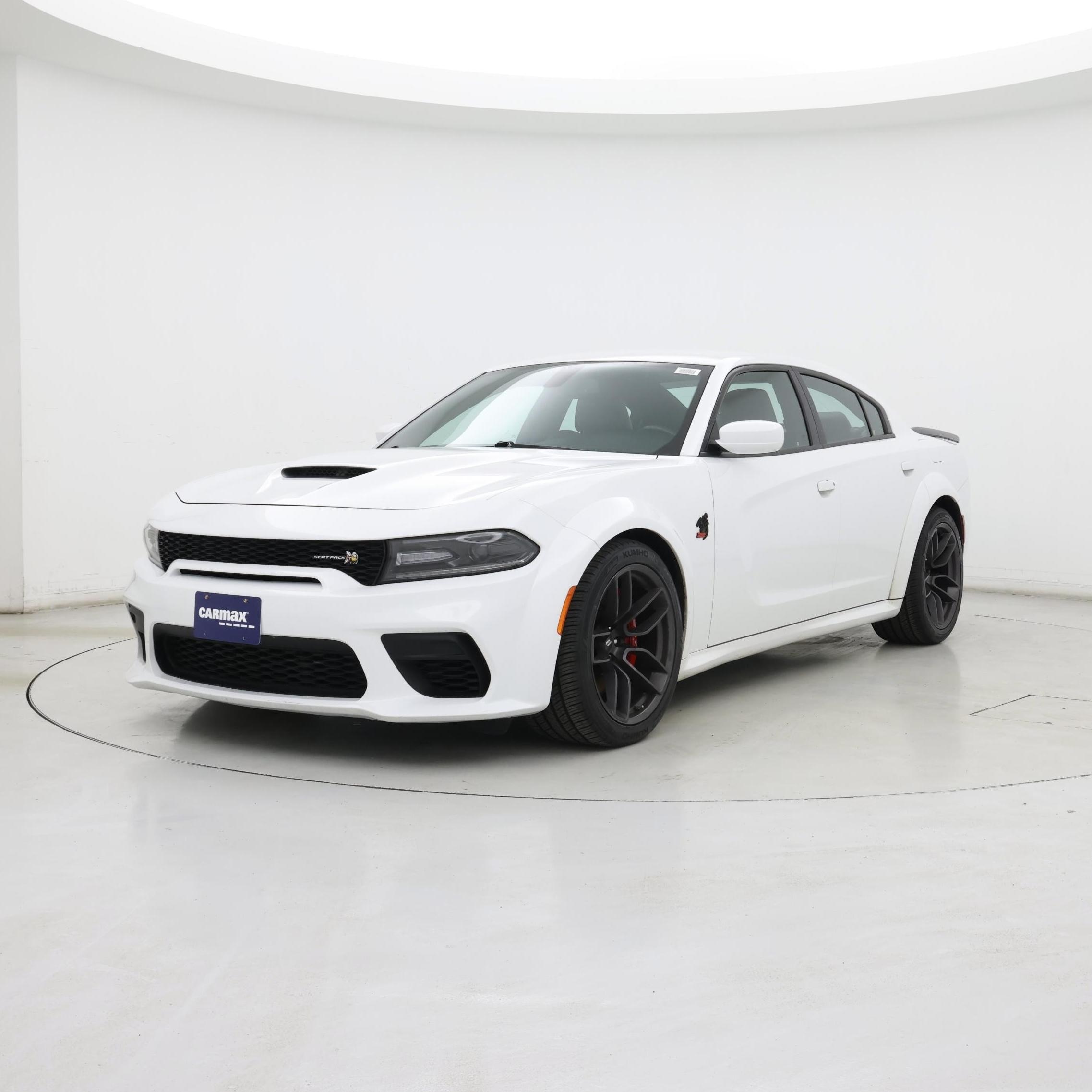 Thumbnail: 2021 Dodge Charger - 4