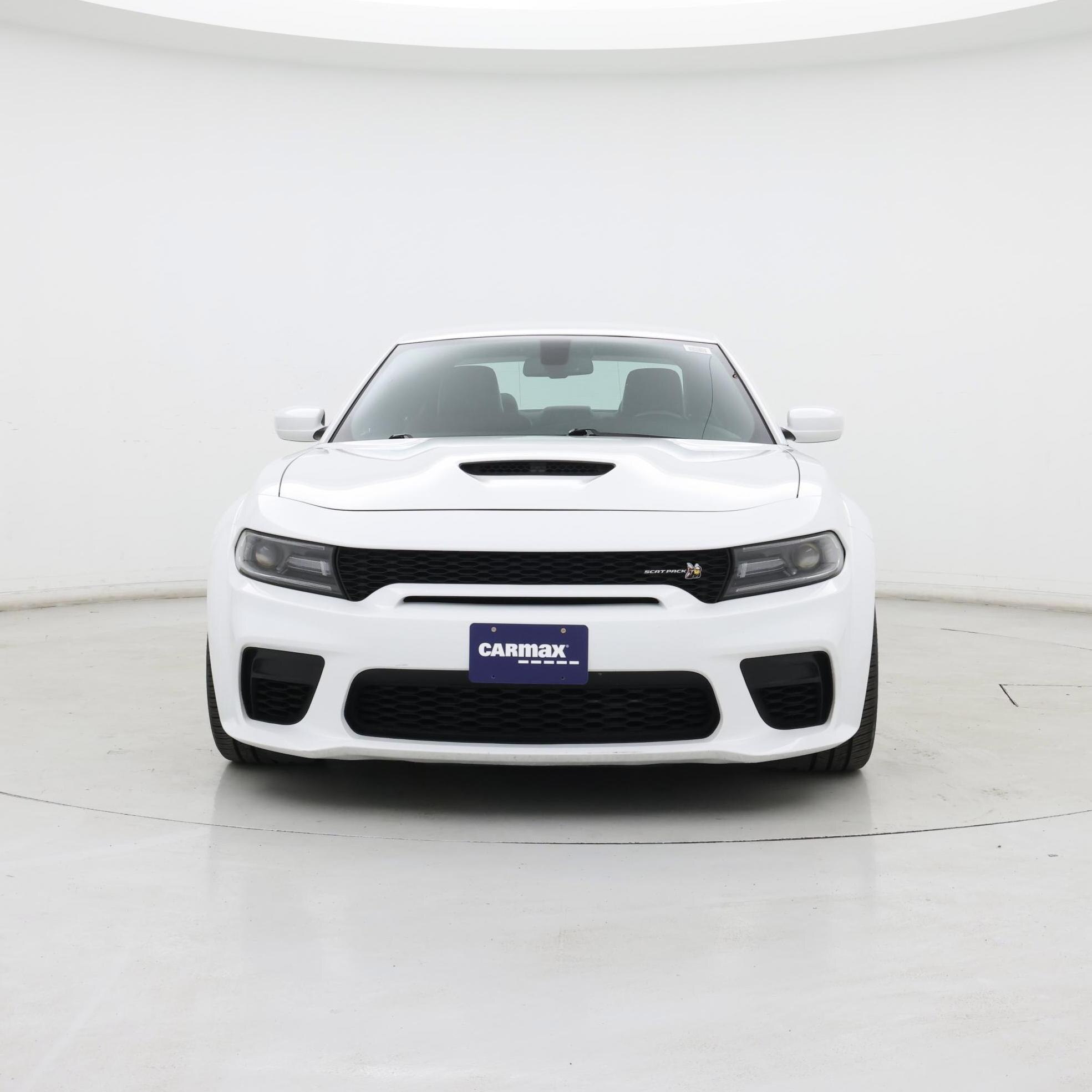 Thumbnail: 2021 Dodge Charger - 5