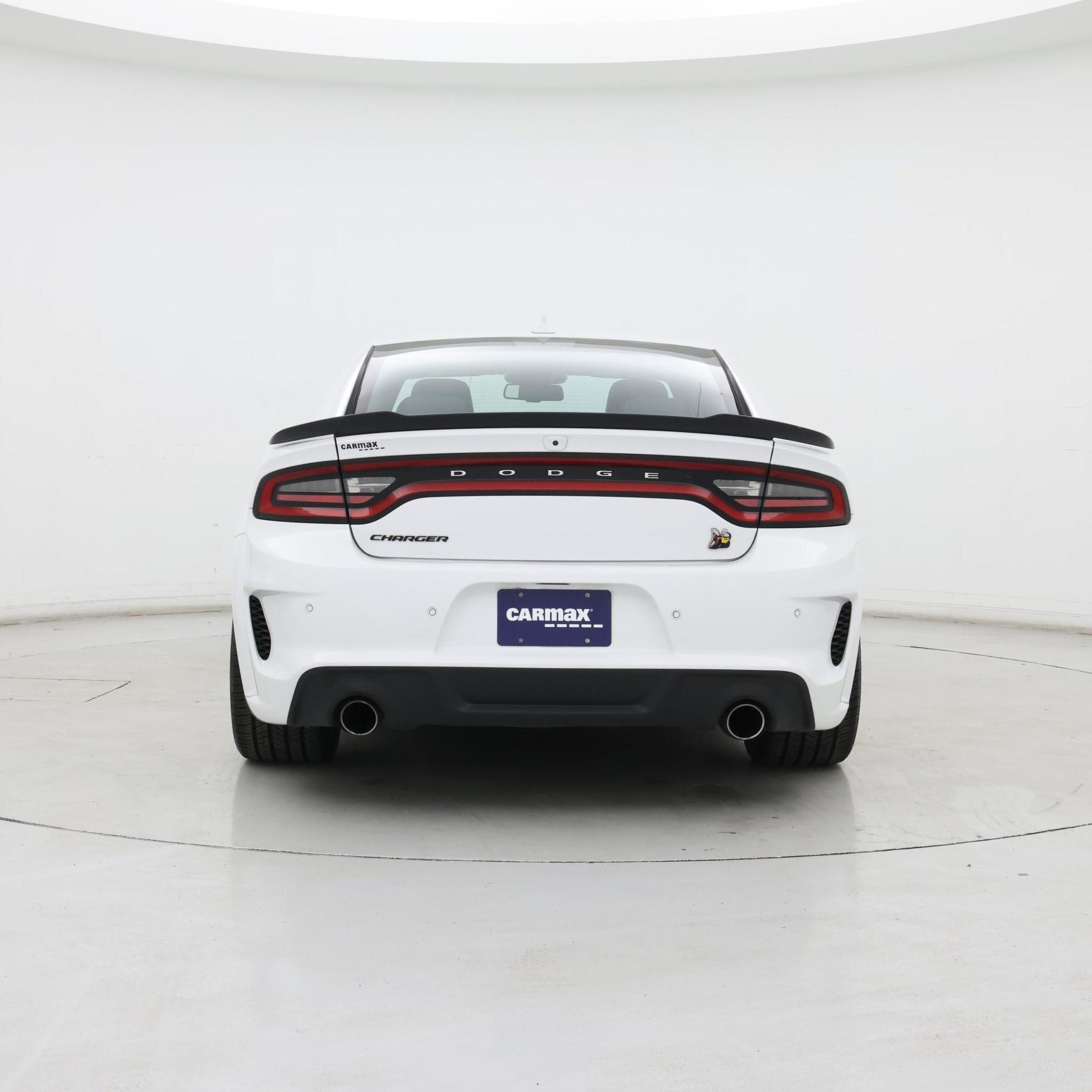Thumbnail: 2021 Dodge Charger - 6