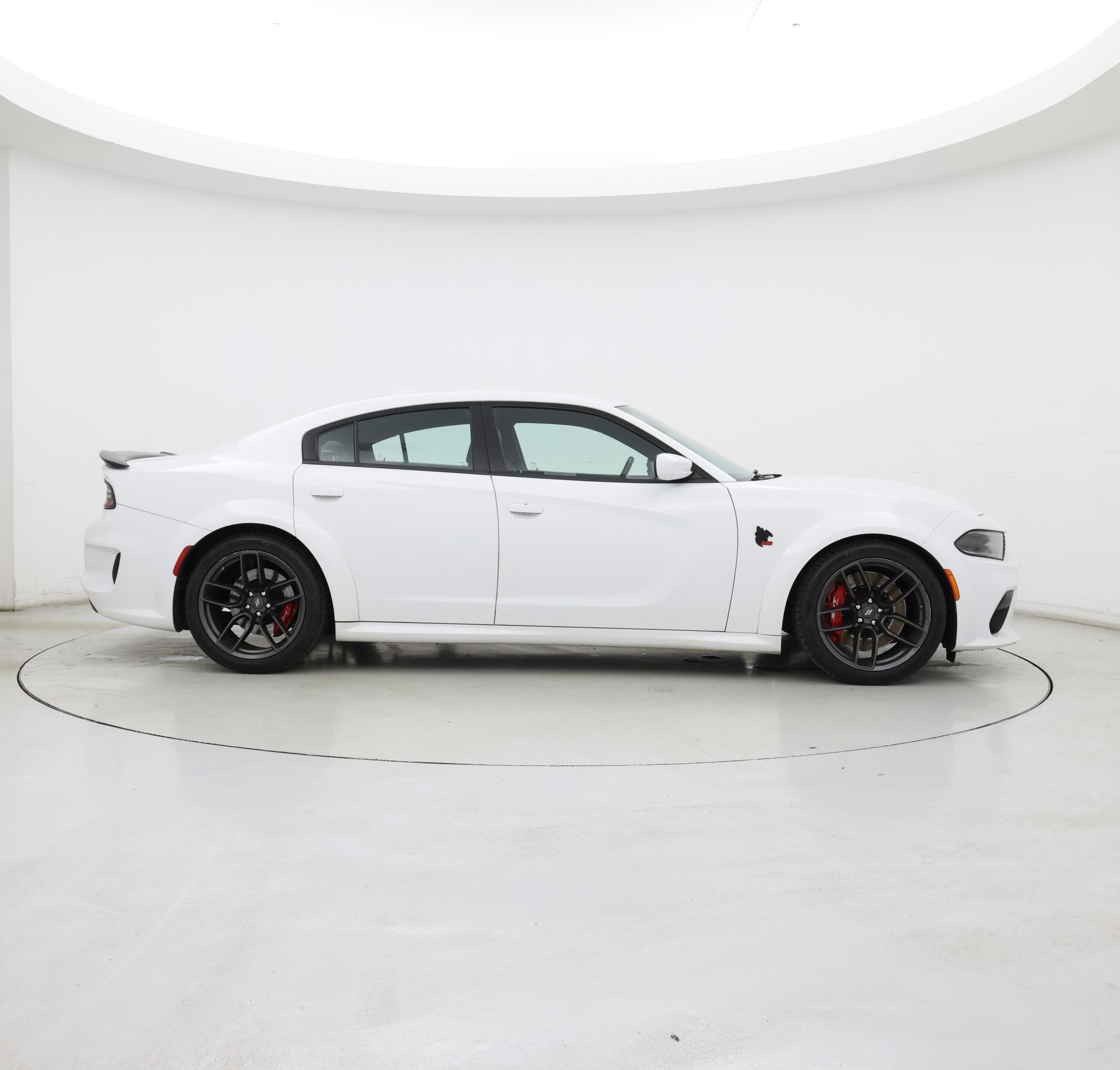 Thumbnail: 2021 Dodge Charger - 7