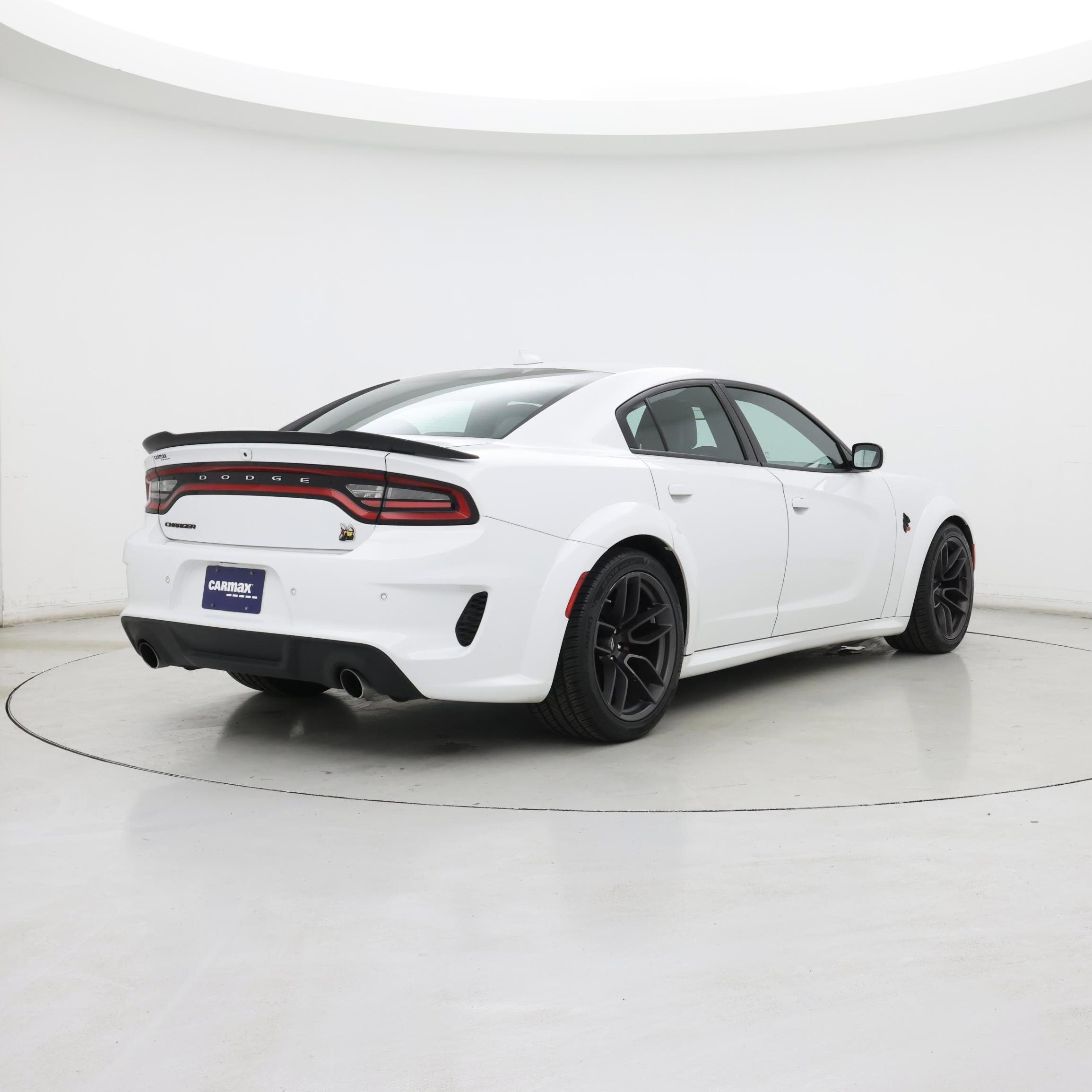 Thumbnail: 2021 Dodge Charger - 8