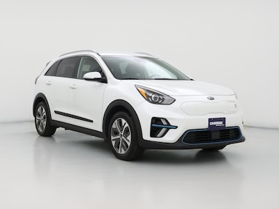 2020 Kia Niro Electric EX