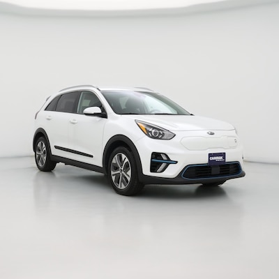 2020 Kia Niro Electric EX