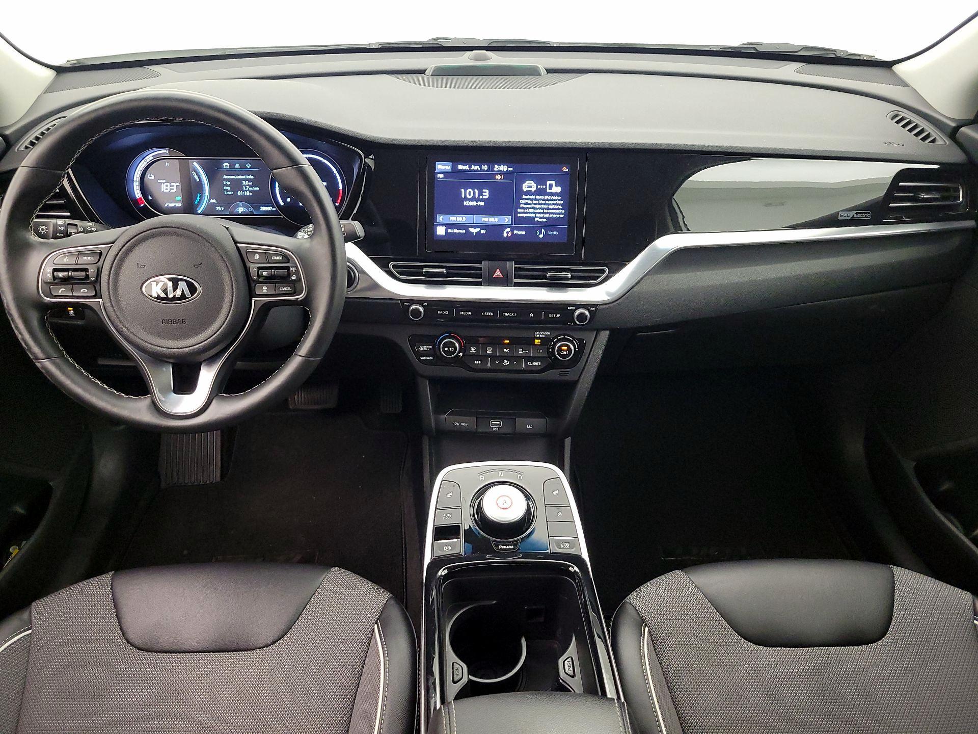 Thumbnail: 2020 Kia Niro - 9