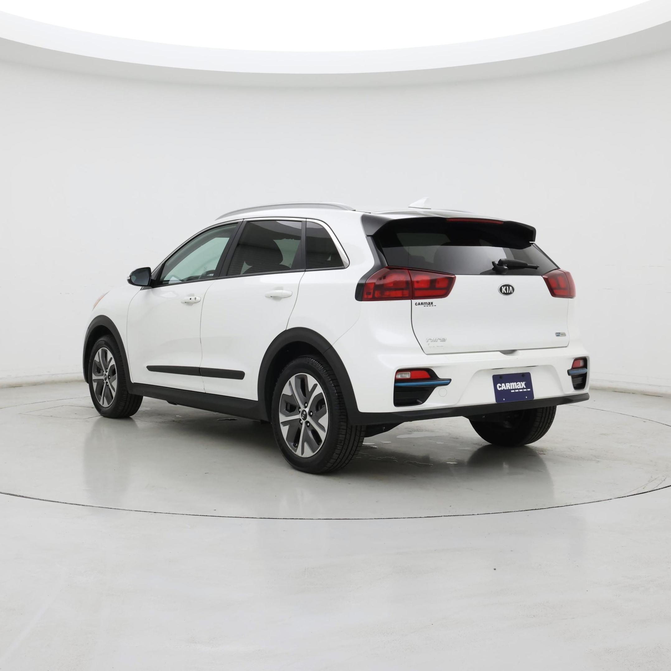 Thumbnail: 2020 Kia Niro - 2