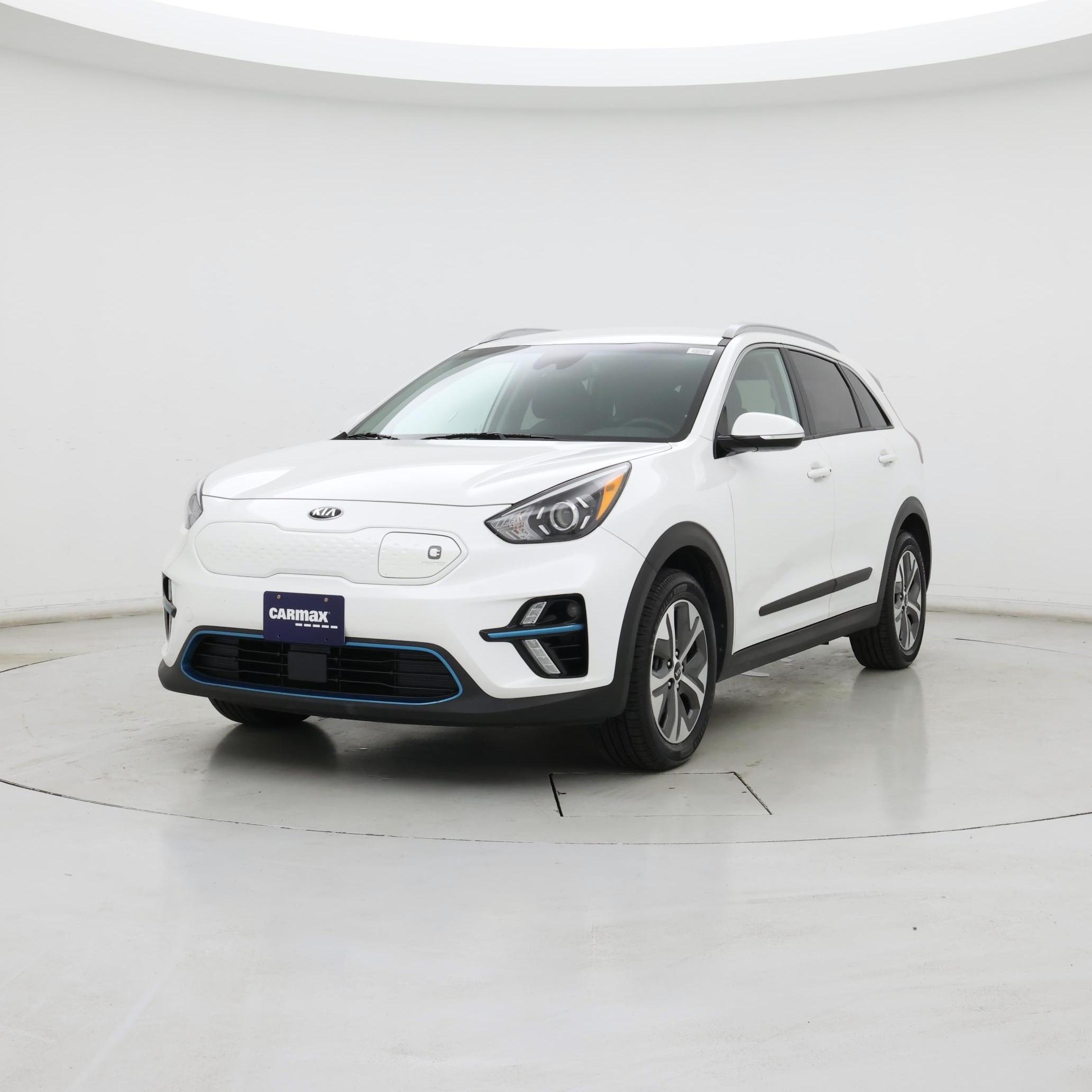 Thumbnail: 2020 Kia Niro - 4
