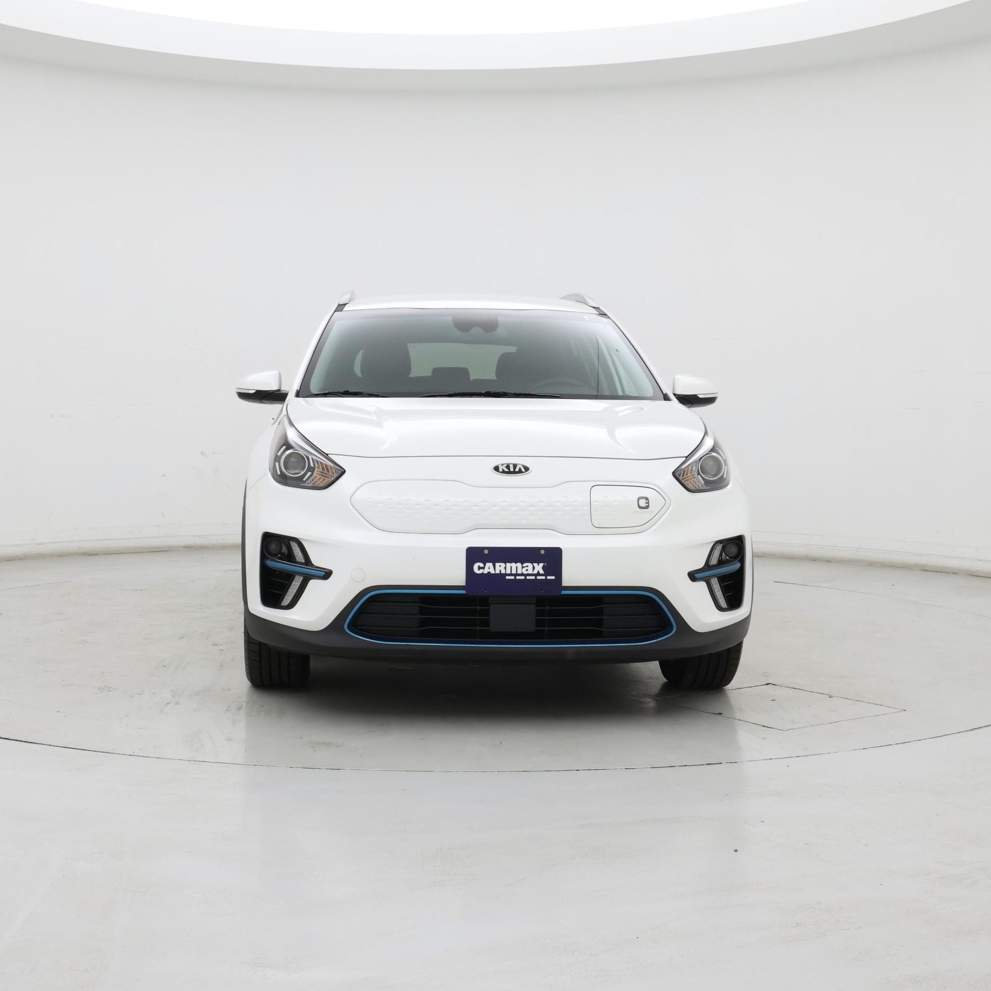 Thumbnail: 2020 Kia Niro - 5