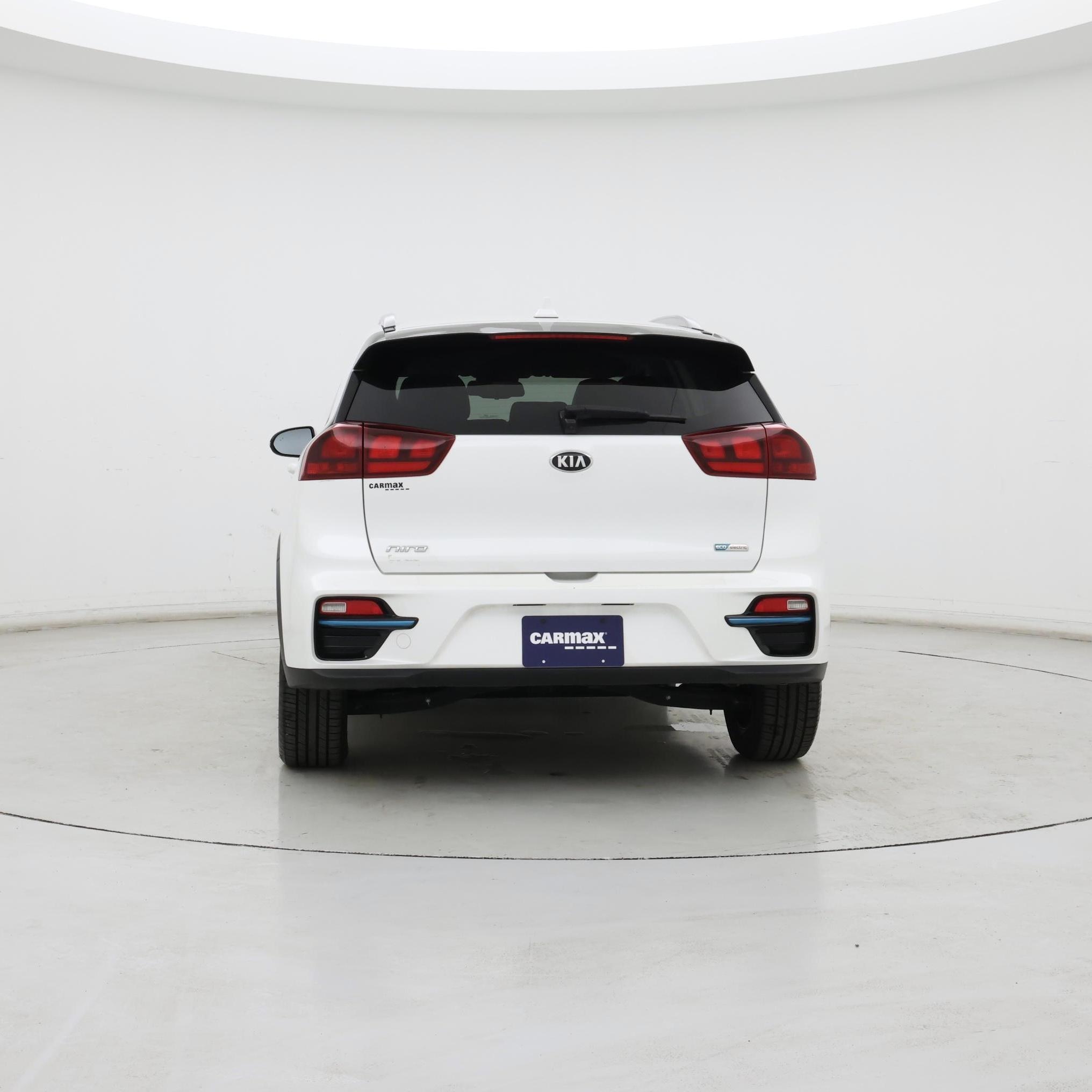 Thumbnail: 2020 Kia Niro - 6
