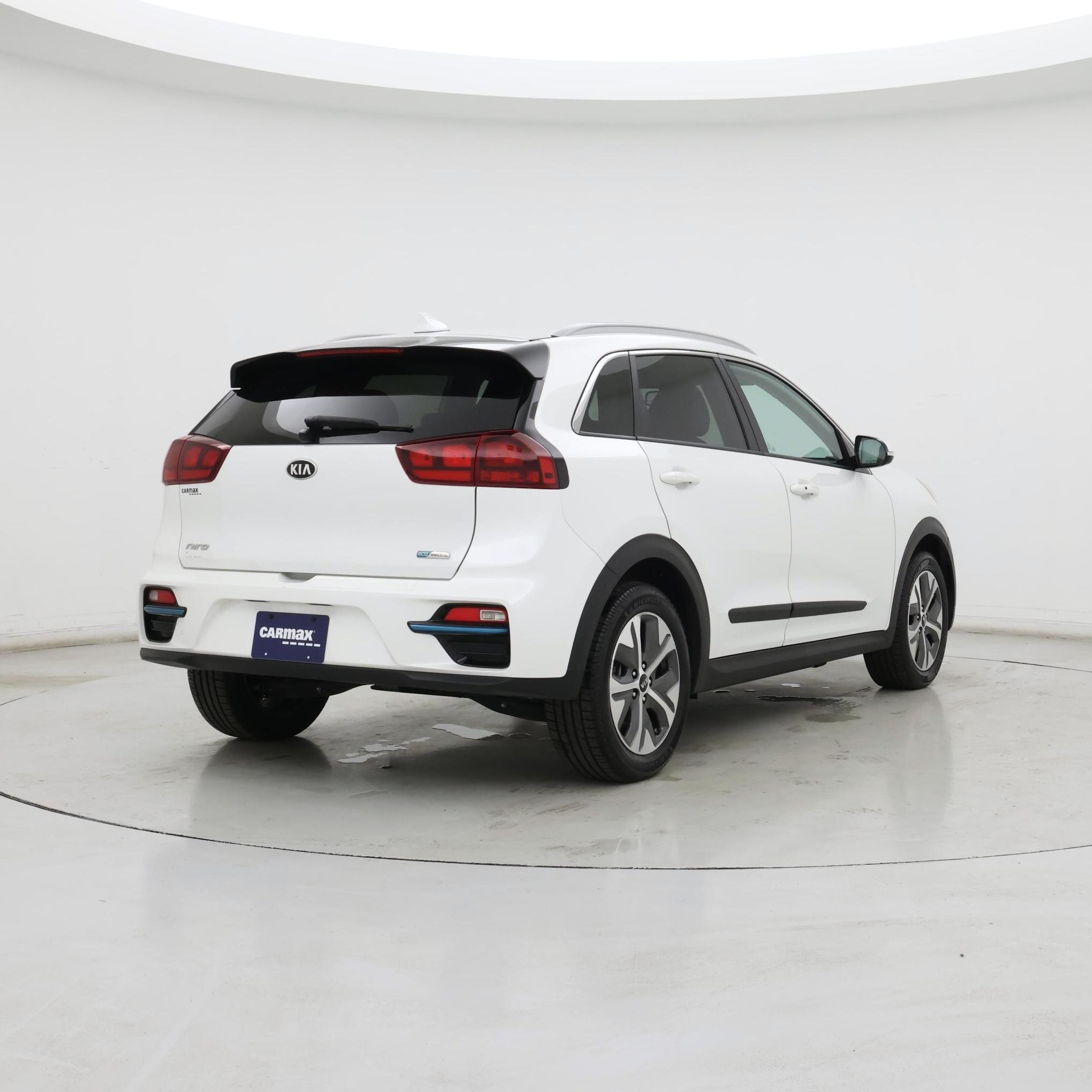 Thumbnail: 2020 Kia Niro - 8
