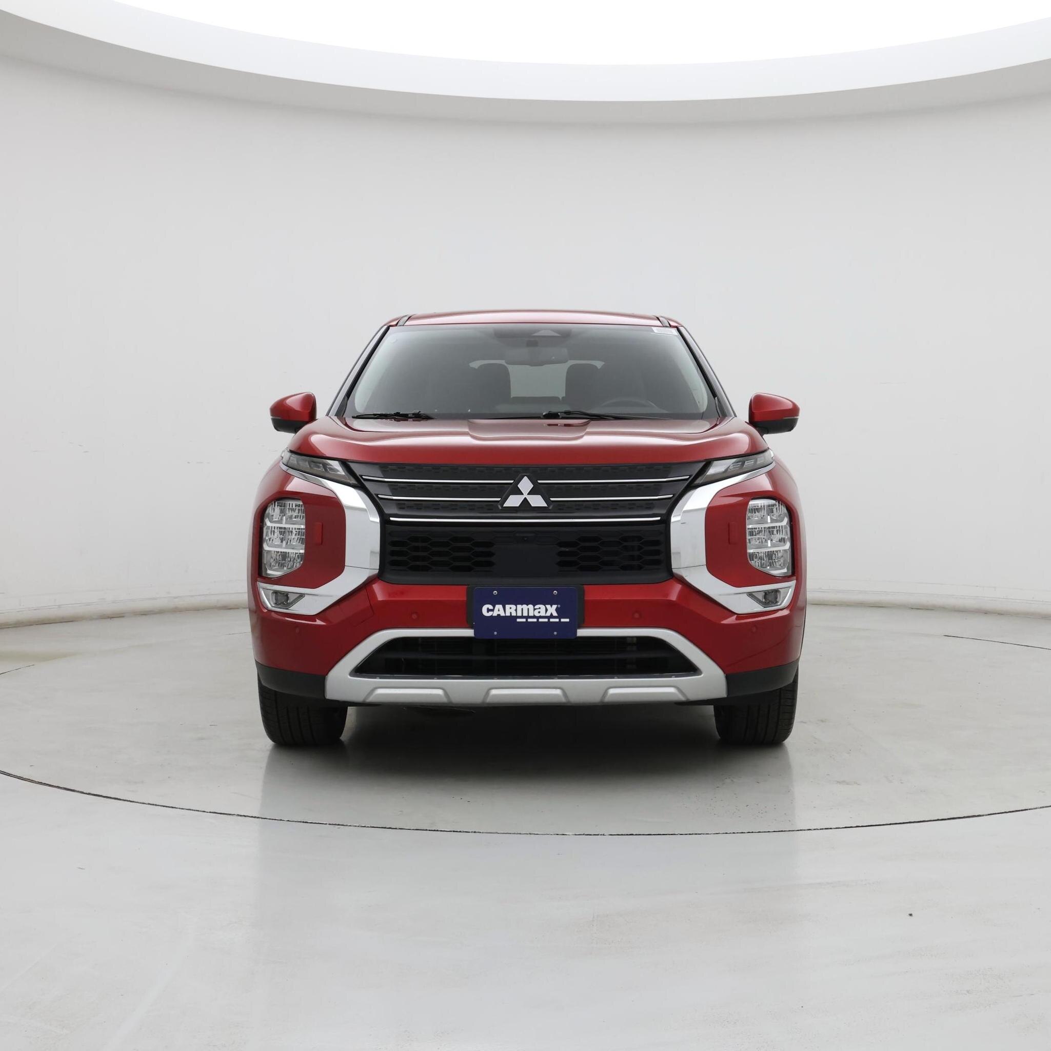 Thumbnail: 2022 Mitsubishi Outlander - 5