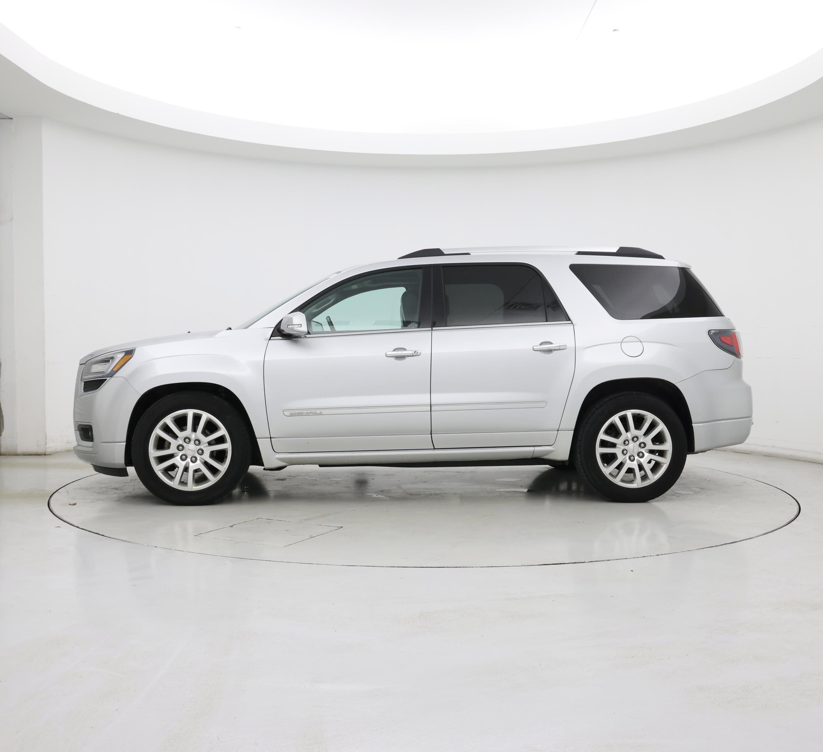 Thumbnail: 2015 GMC Acadia - 3