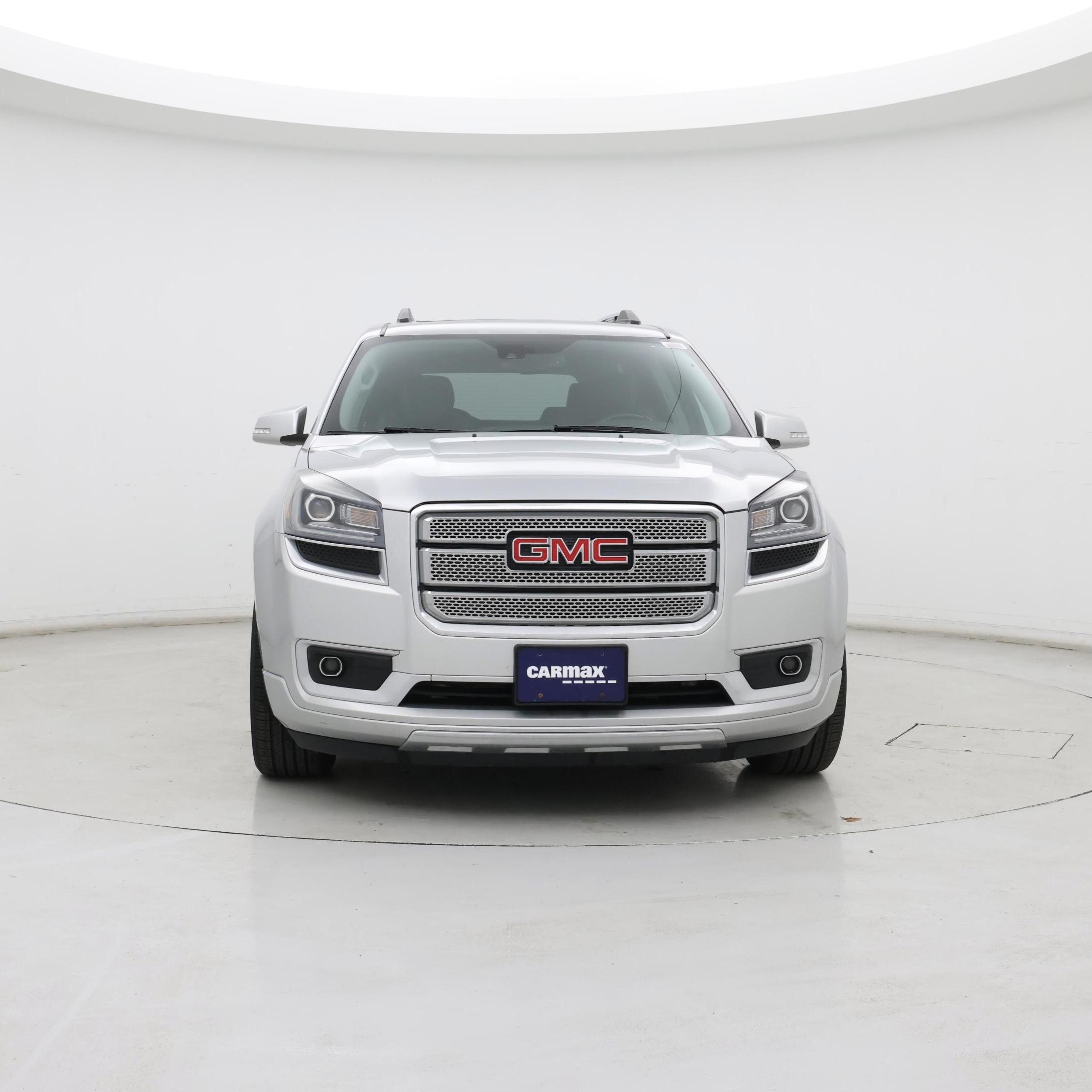 Thumbnail: 2015 GMC Acadia - 5