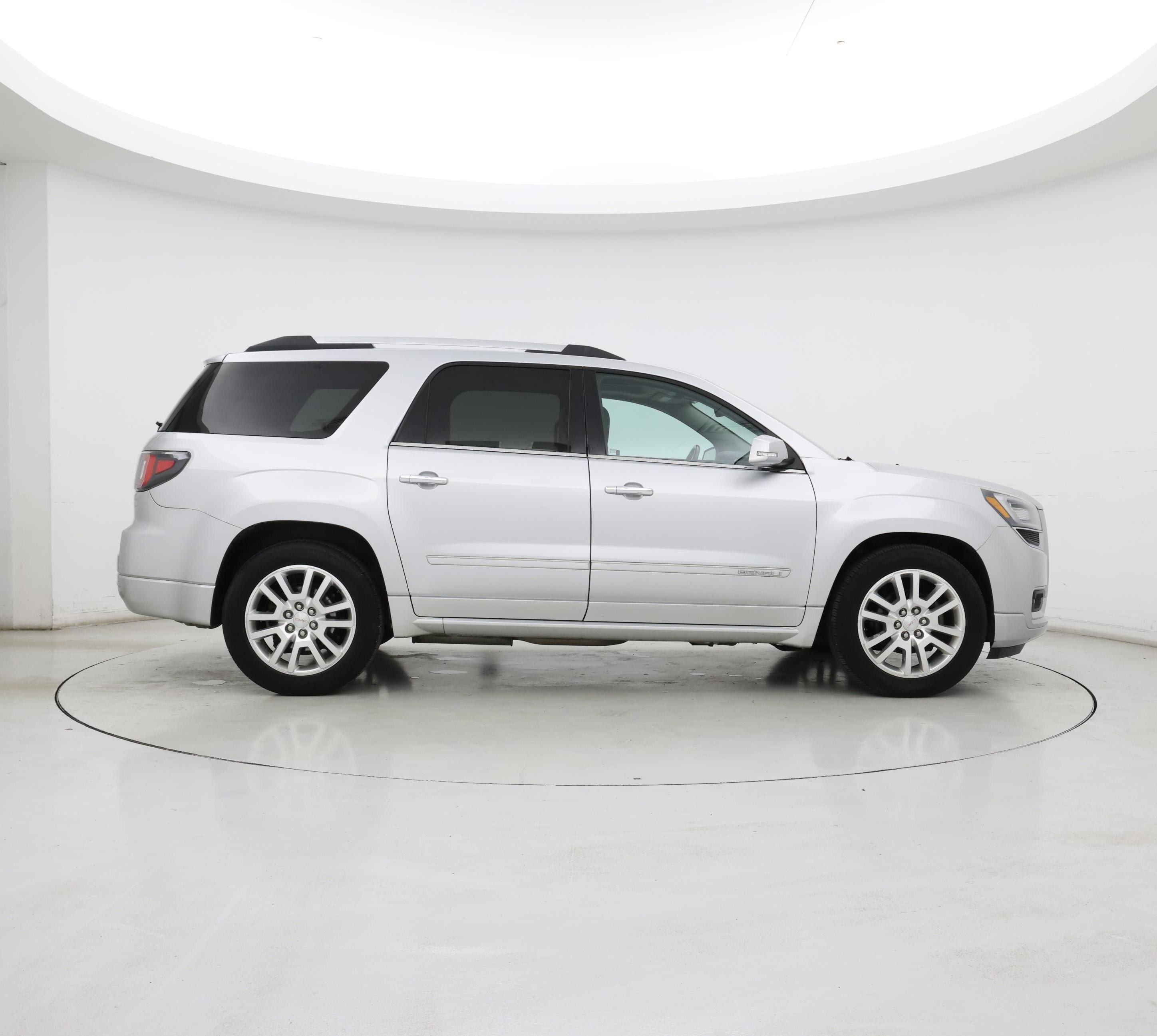 Thumbnail: 2015 GMC Acadia - 7