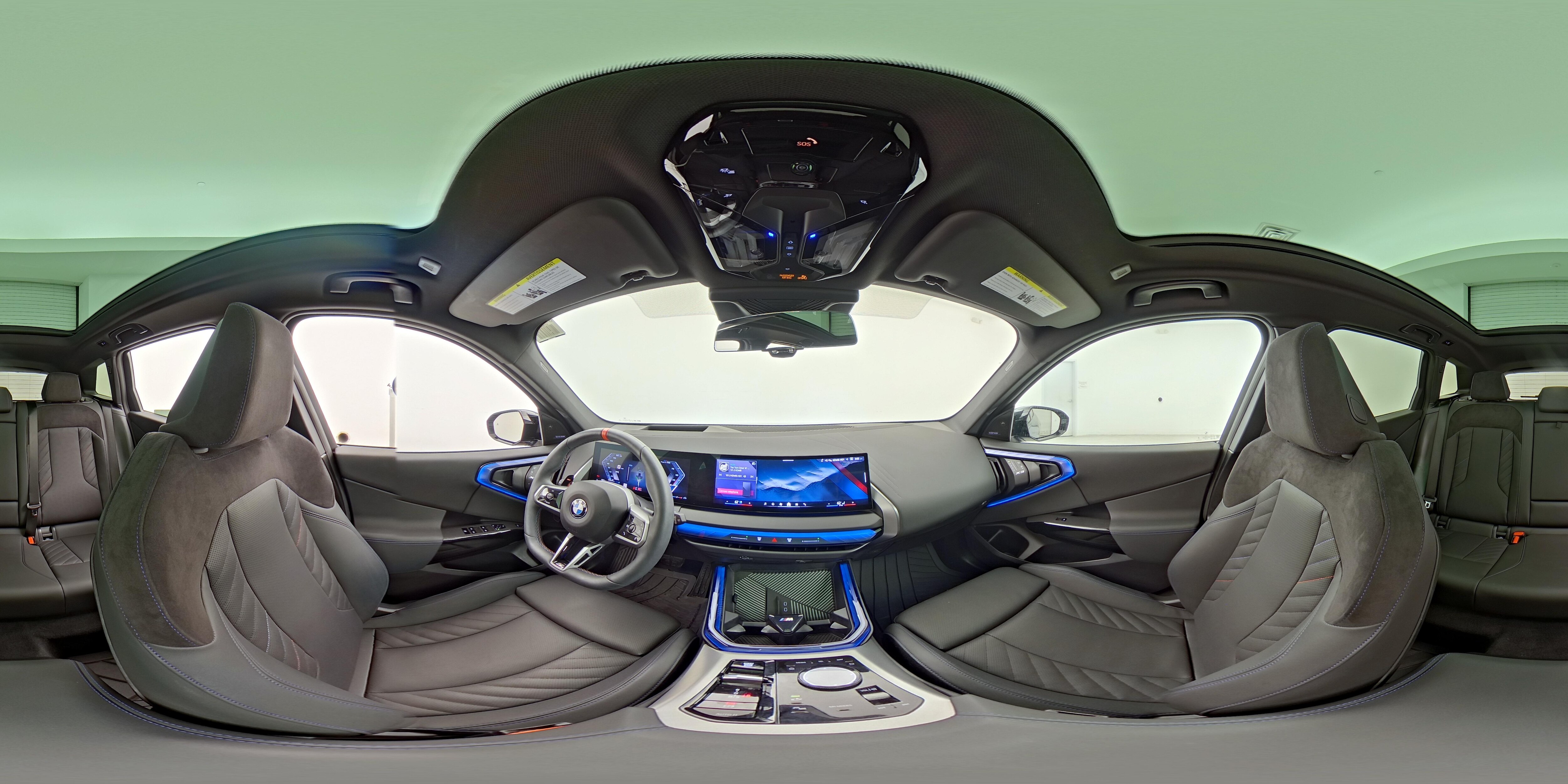 2025 BMW X3 M50 - Photo 26