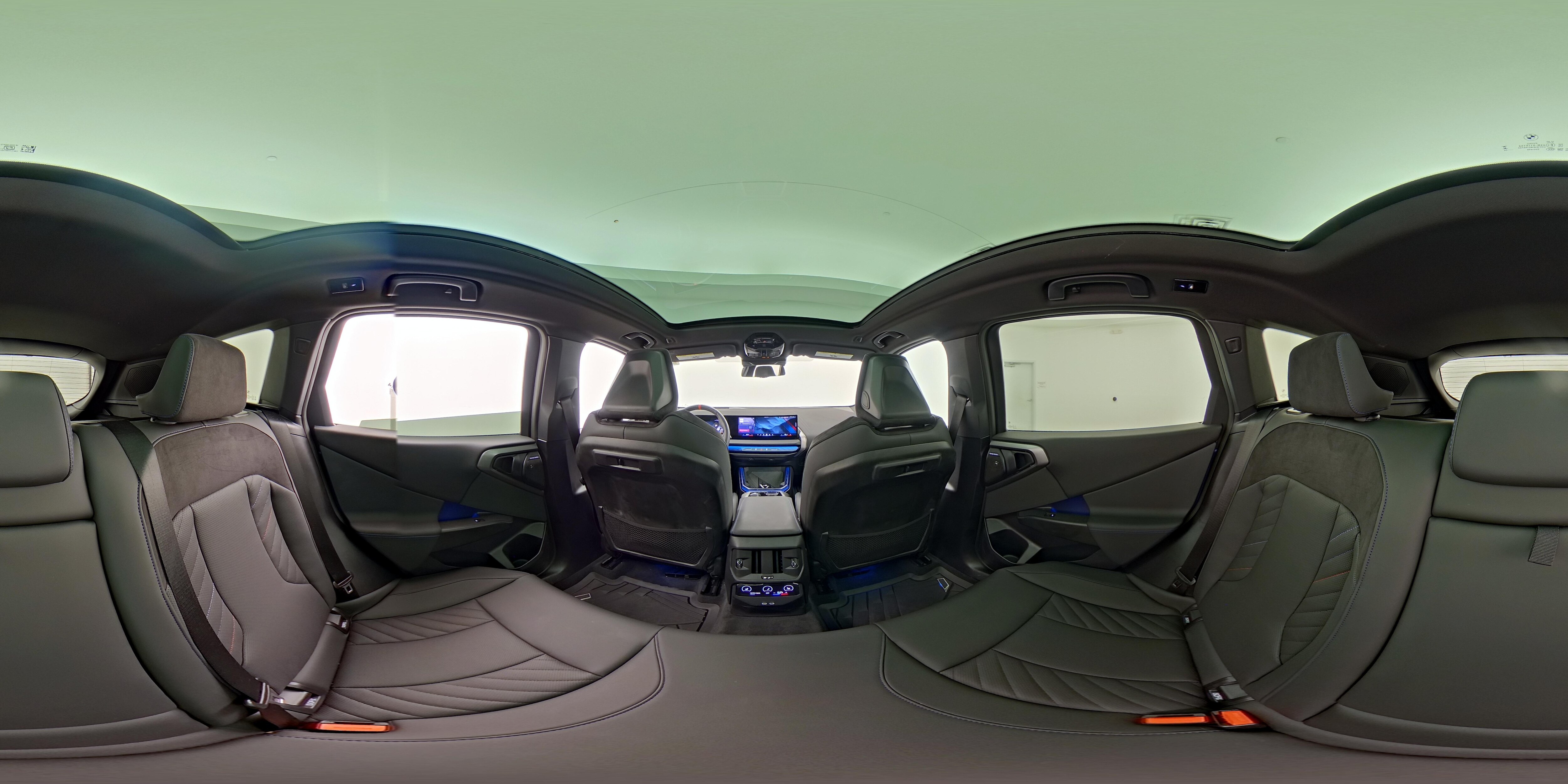 2025 BMW X3 M50 - Photo 27