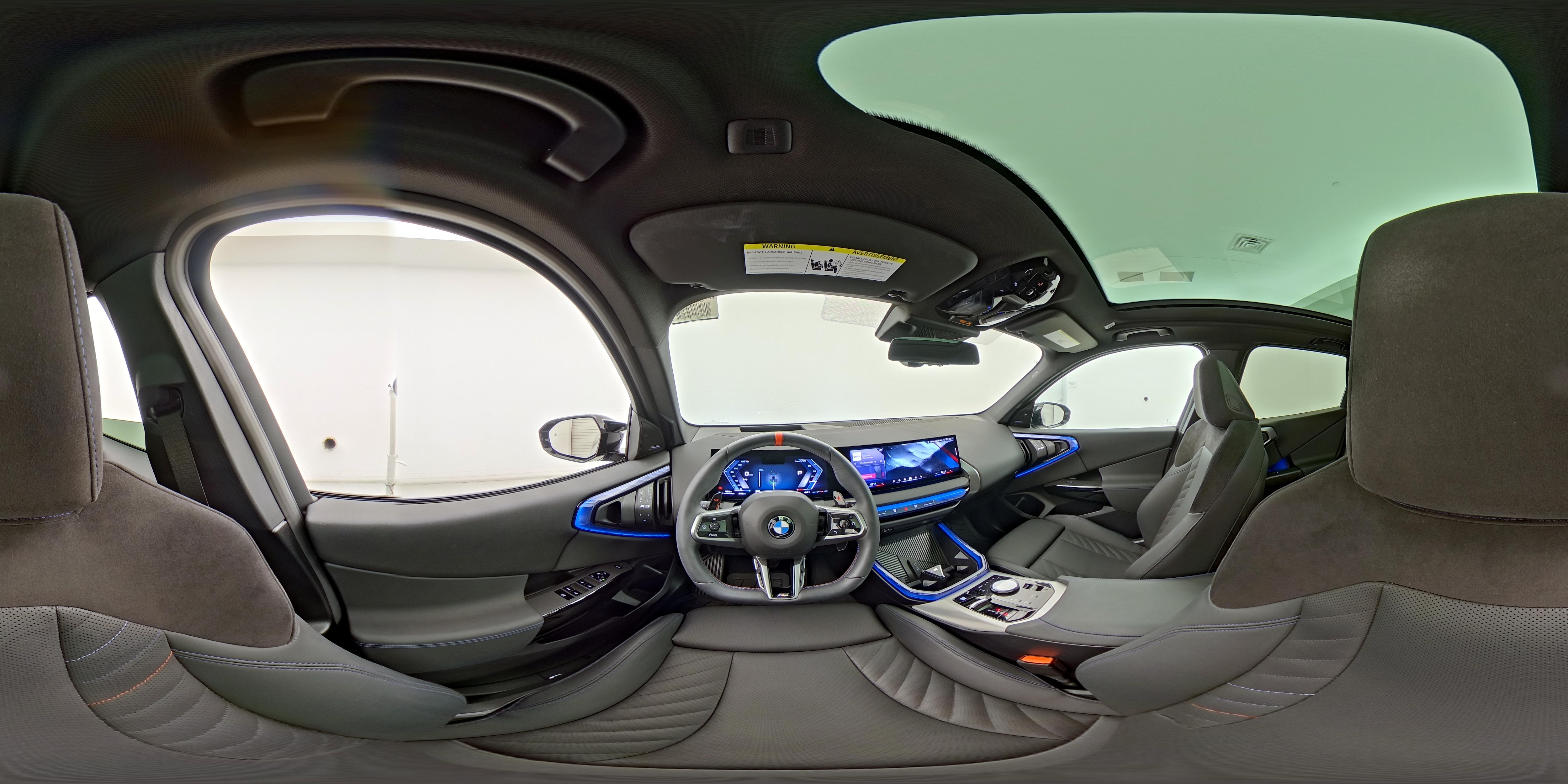2025 BMW X3 M50 - Photo 28