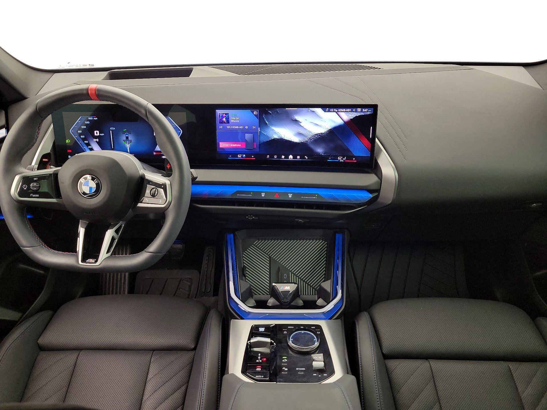 Thumbnail: 2025 BMW X3 - 9