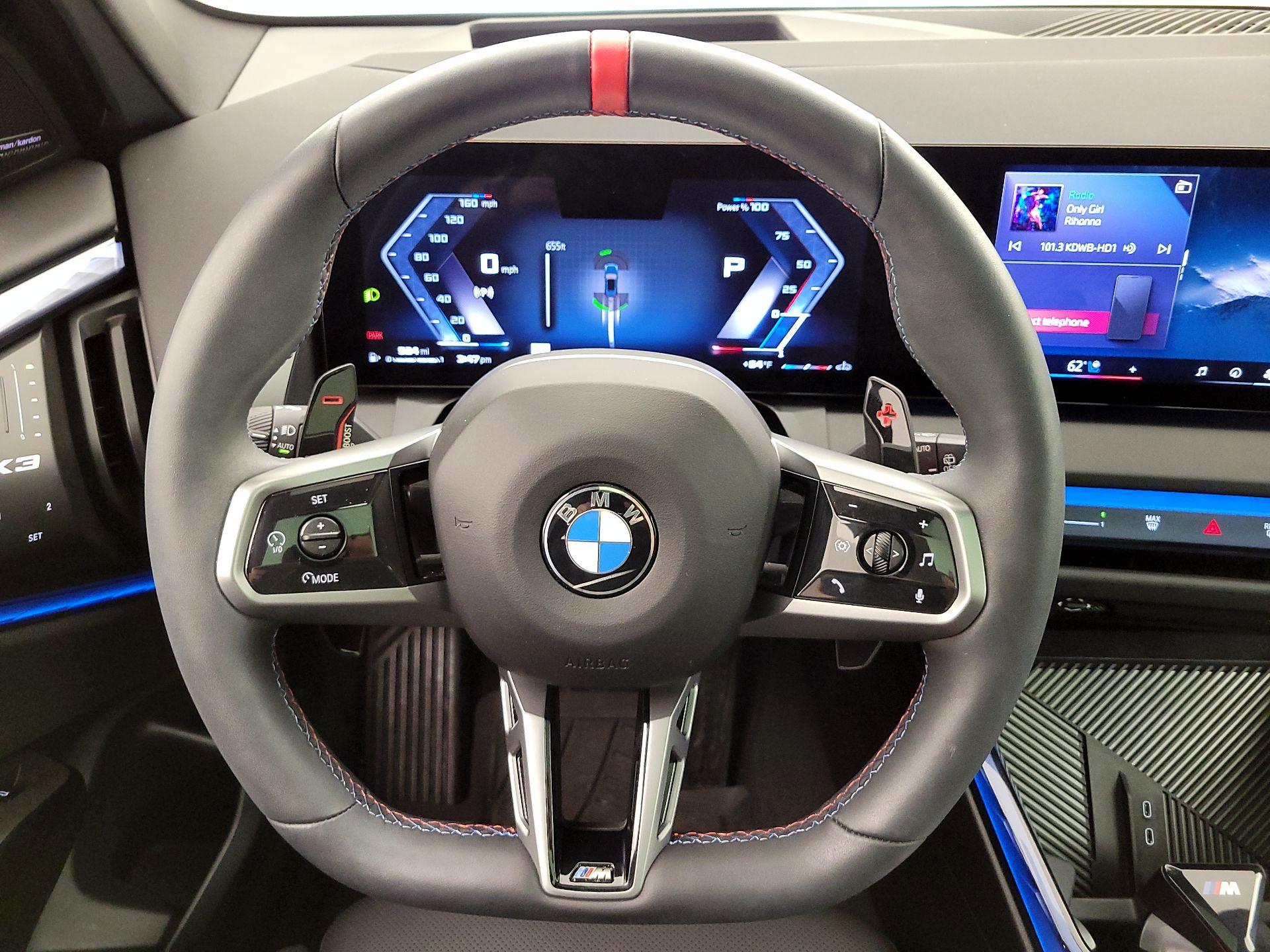 Thumbnail: 2025 BMW X3 - 10