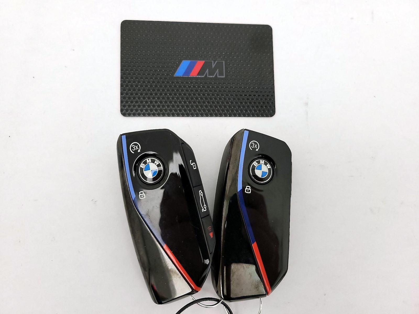 2025 BMW X3 M50 - Photo 25