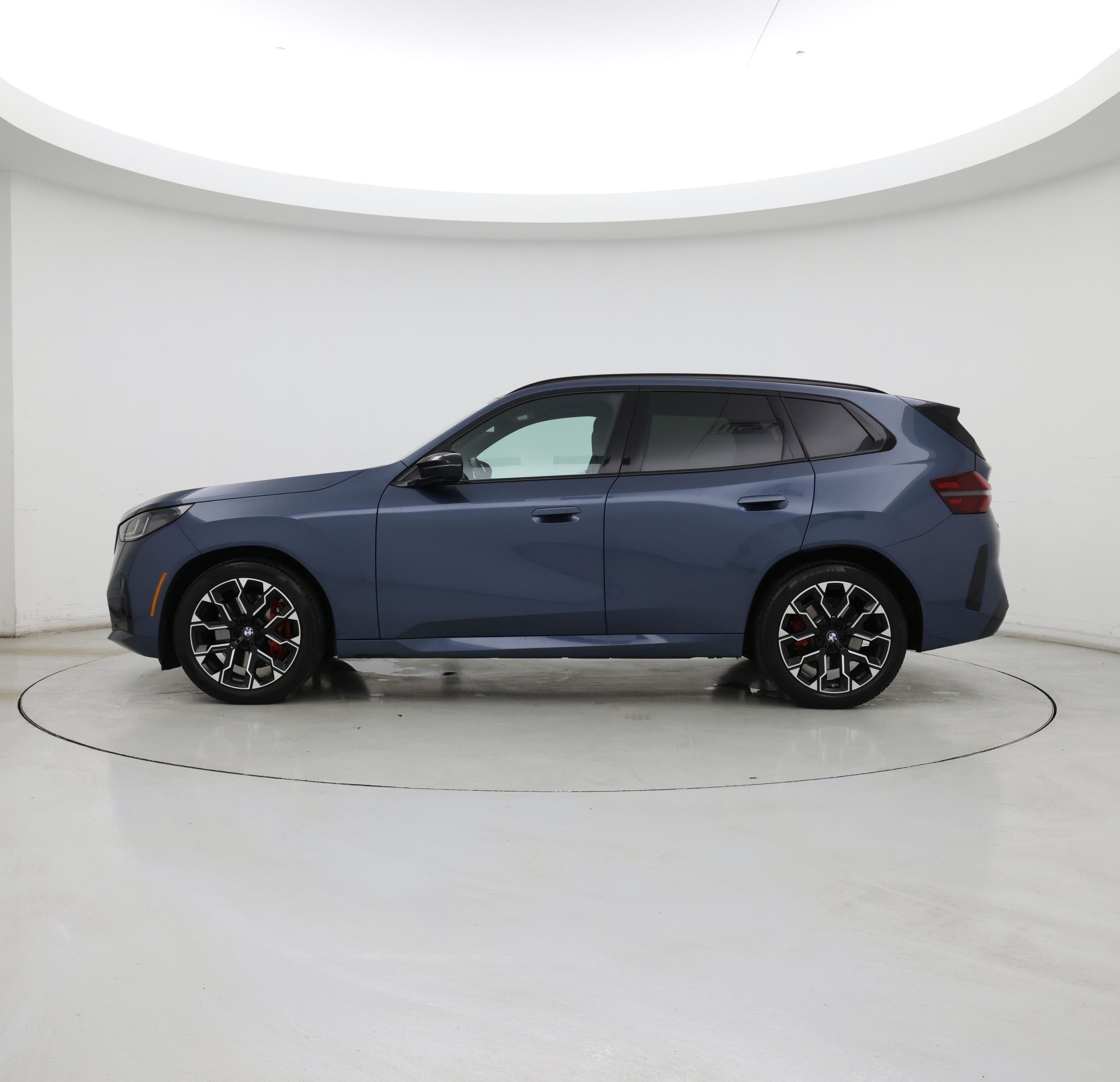 Thumbnail: 2025 BMW X3 - 3