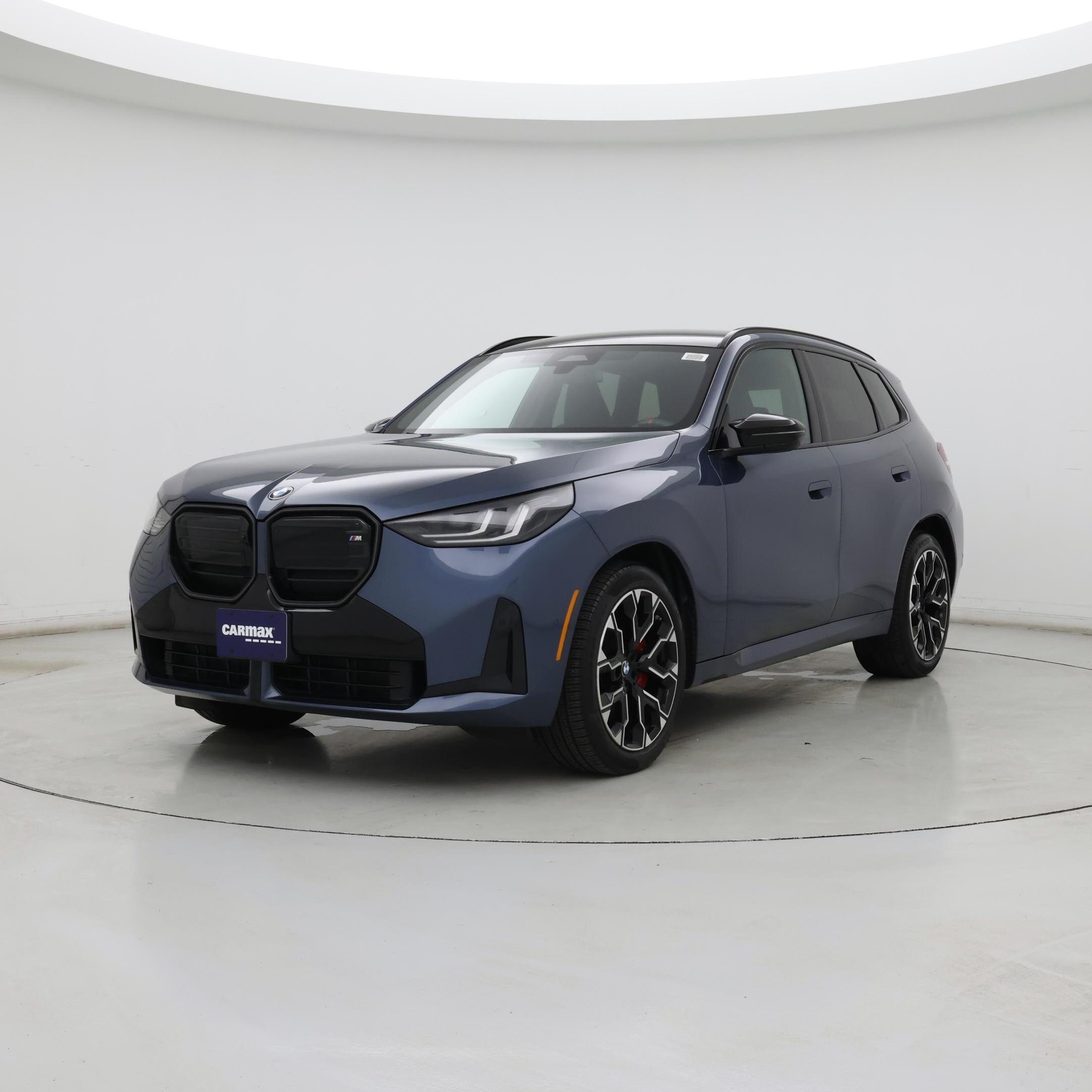 Thumbnail: 2025 BMW X3 - 4