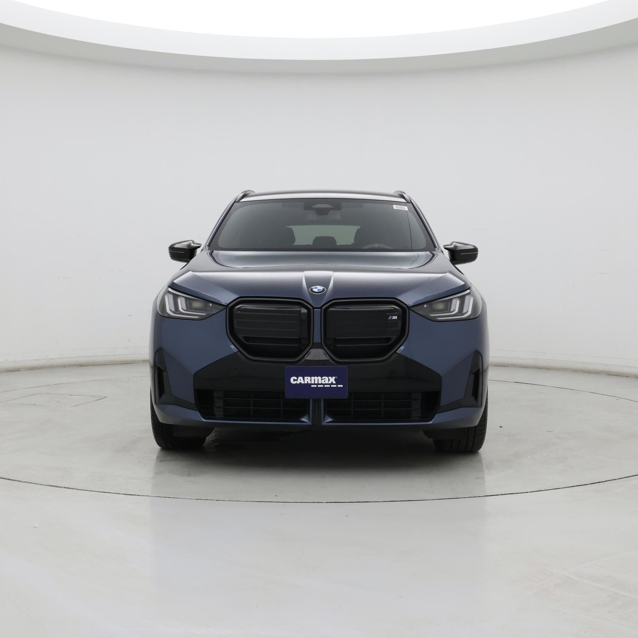 Thumbnail: 2025 BMW X3 - 5