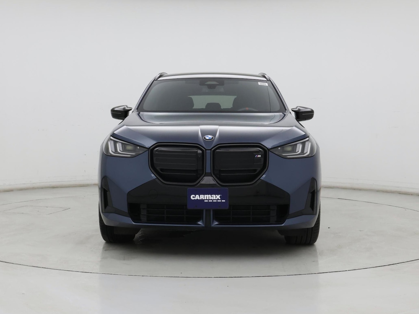 2025 BMW X3 M50 - Photo 6