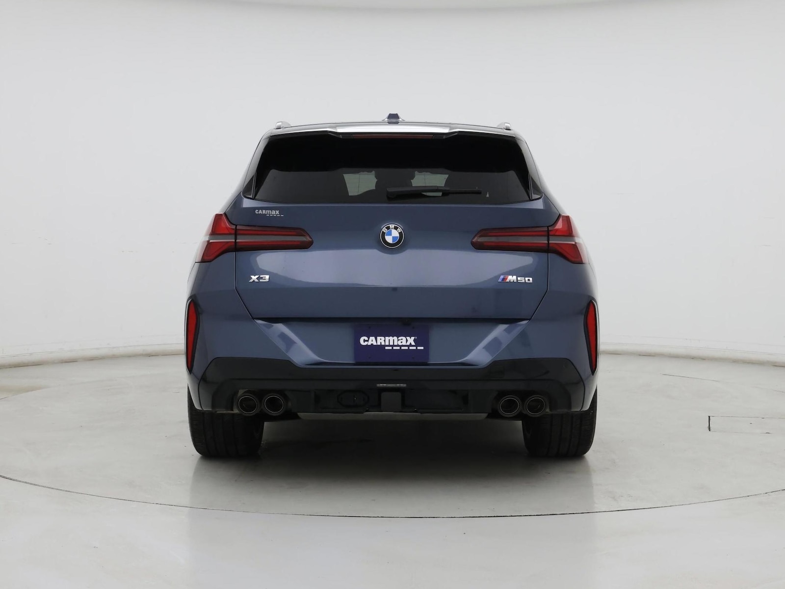 2025 BMW X3 M50 - Photo 7