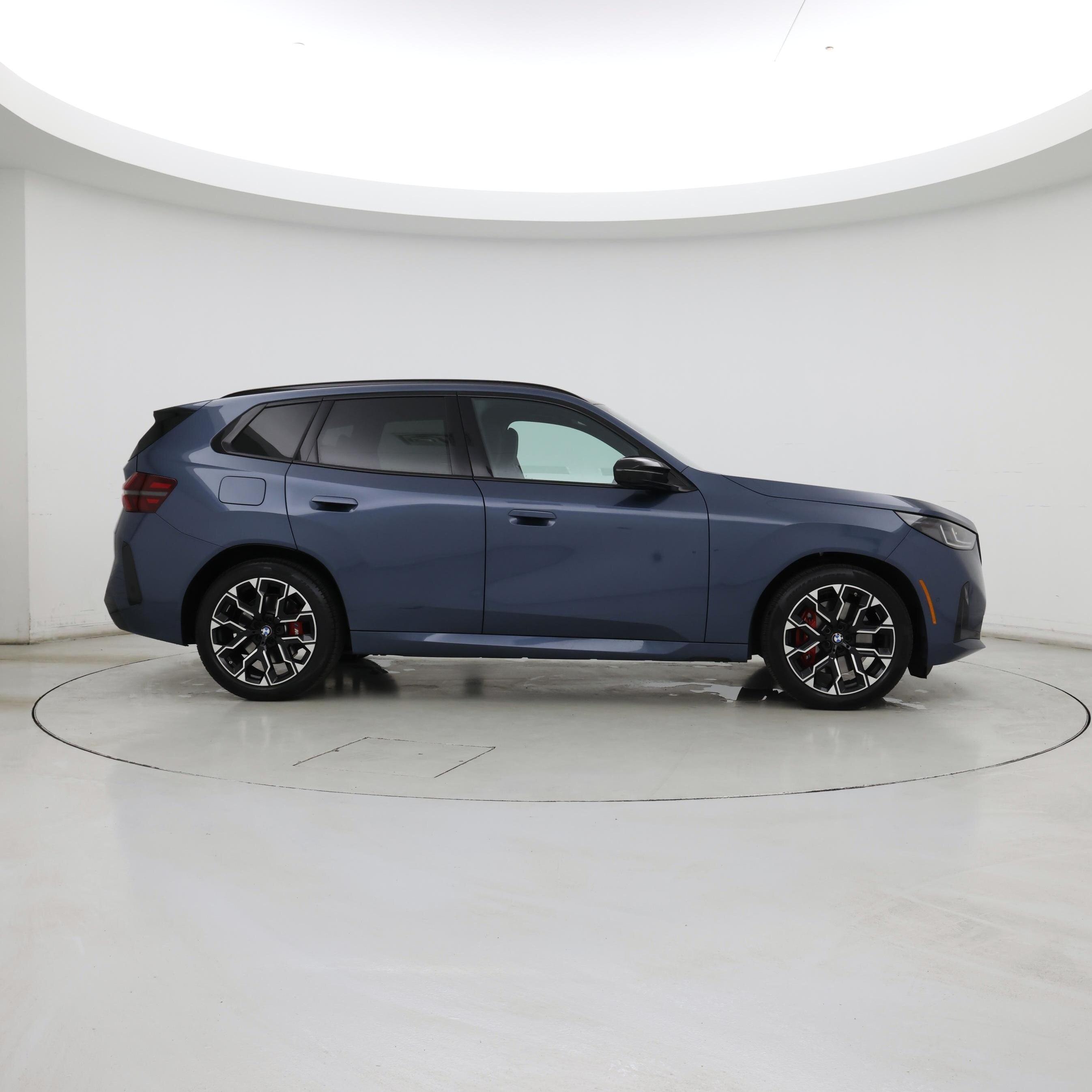 Thumbnail: 2025 BMW X3 - 7