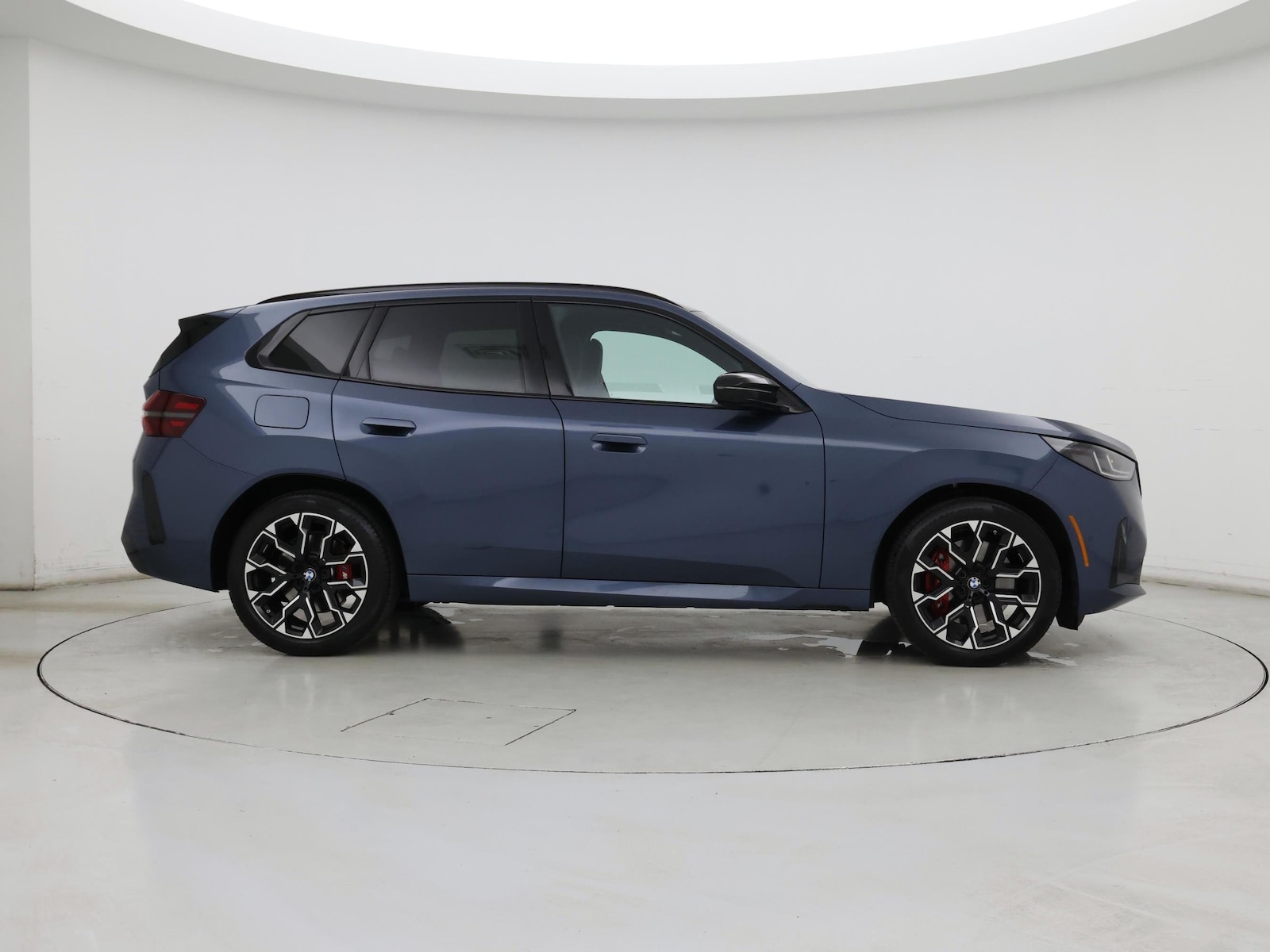 2025 BMW X3 M50 - Photo 8