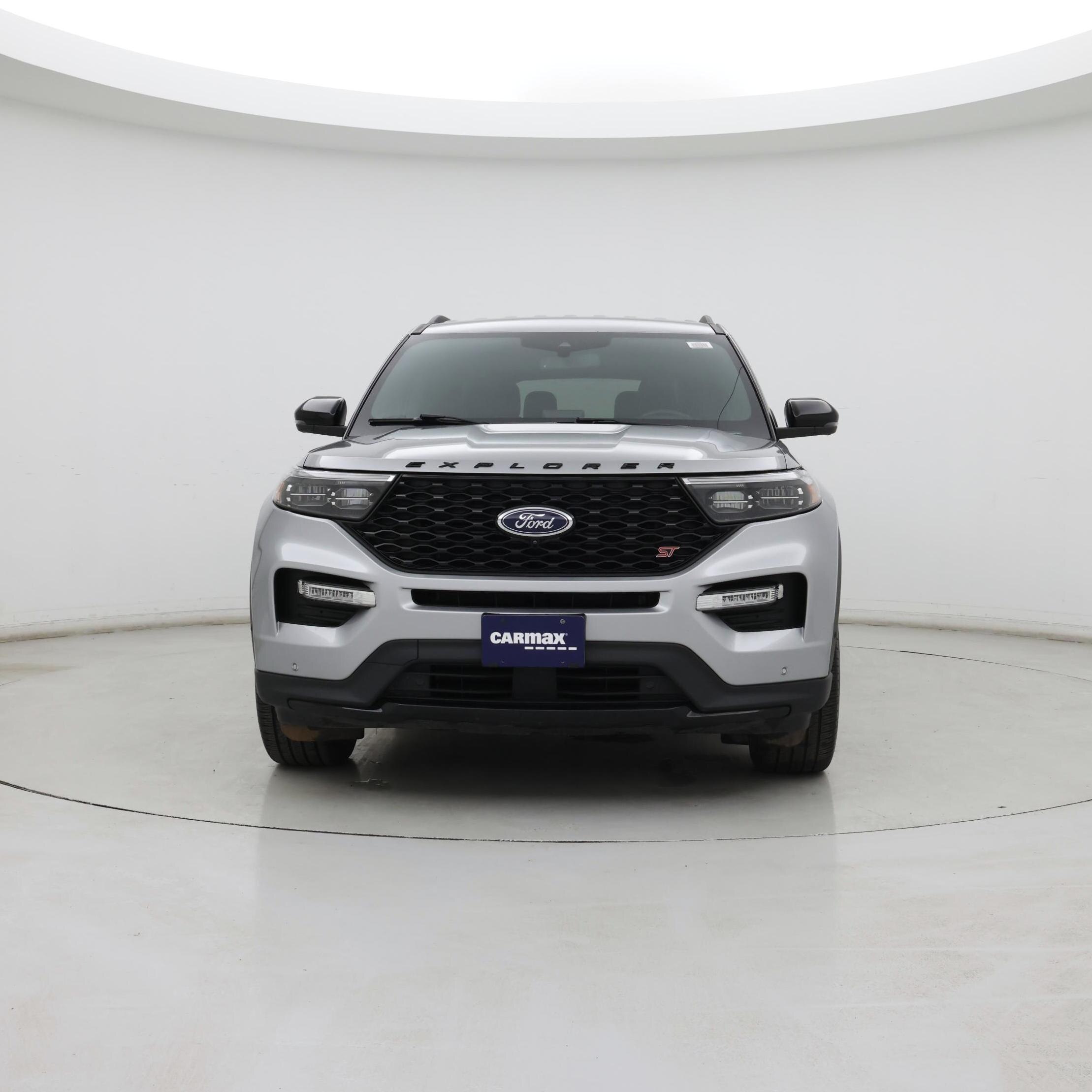 Thumbnail: 2022 Ford Explorer - 5
