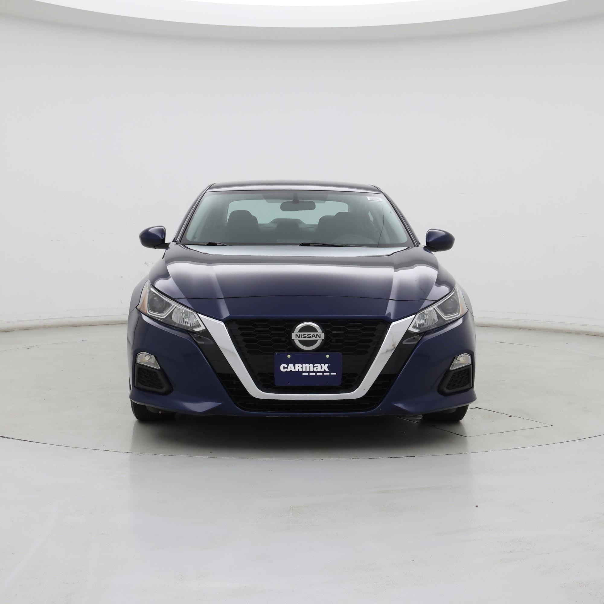 Thumbnail: 2020 Nissan Altima - 5