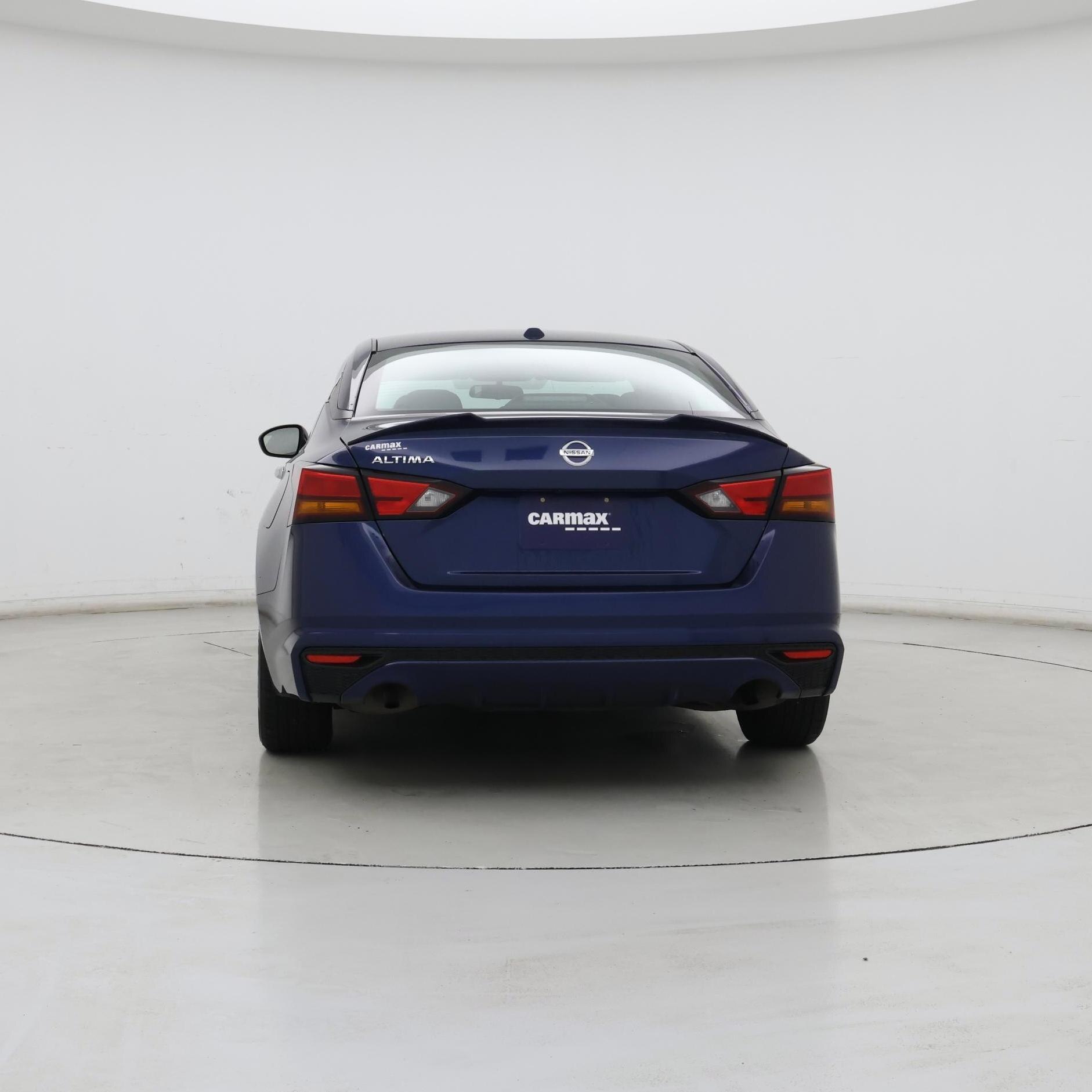 Thumbnail: 2020 Nissan Altima - 6