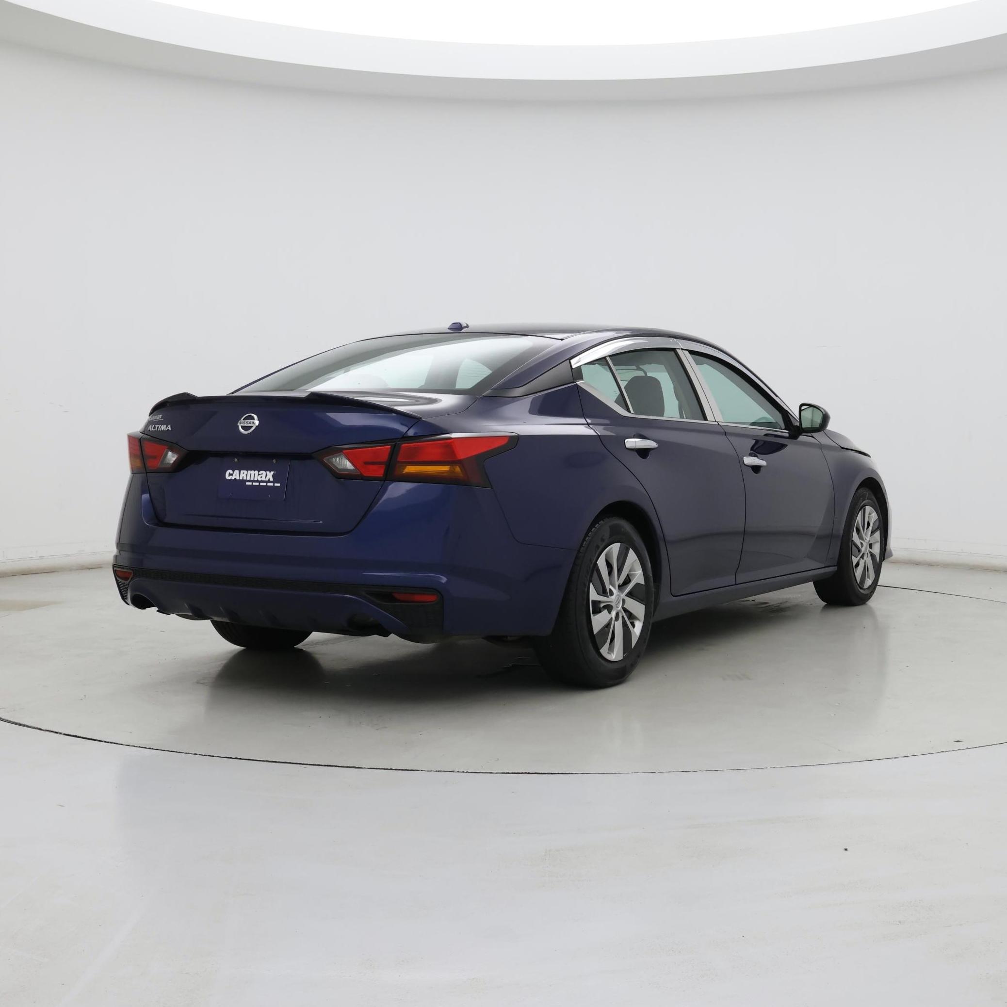 Thumbnail: 2020 Nissan Altima - 8