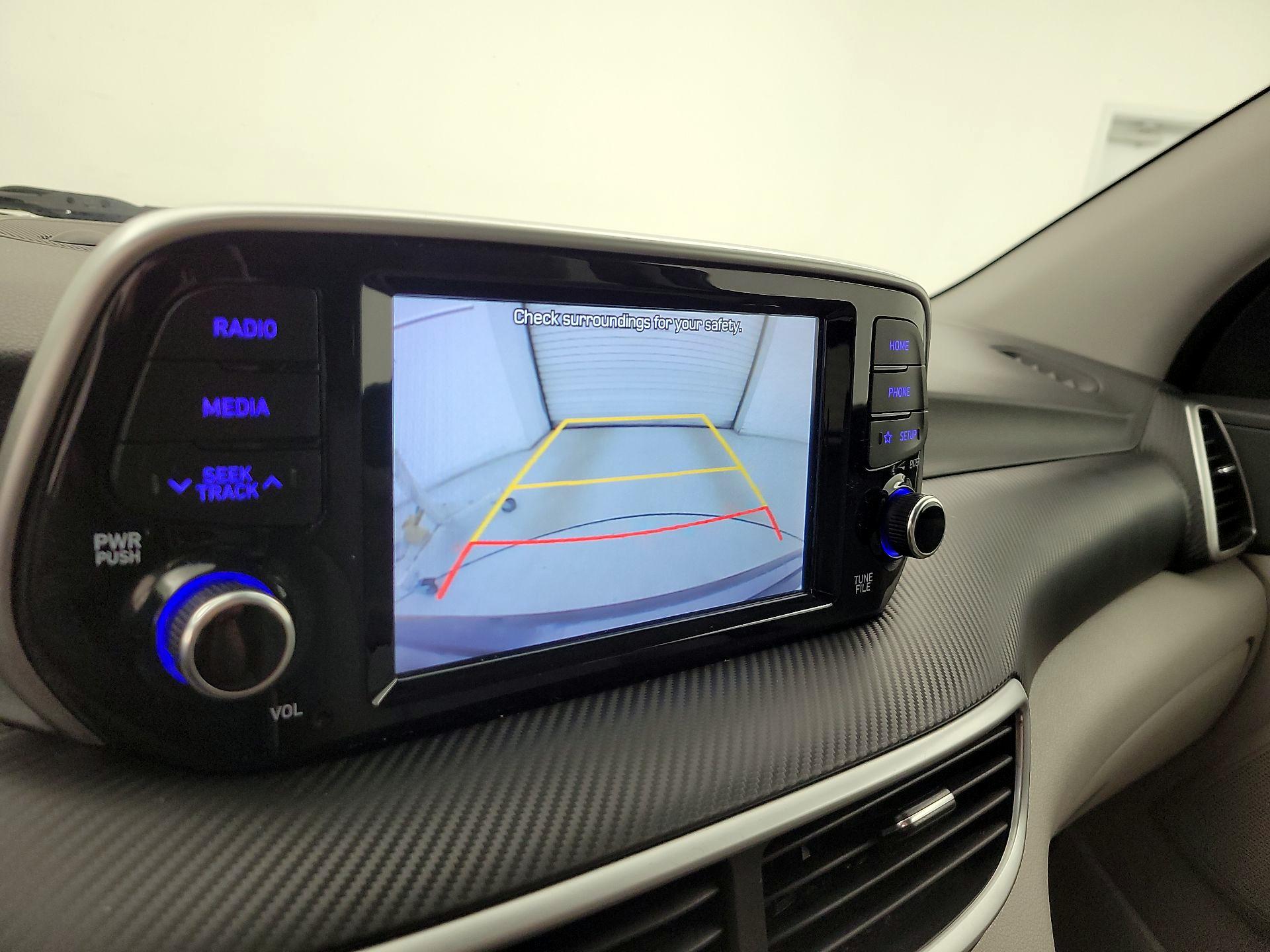 Thumbnail: 2019 Hyundai Tucson - 14