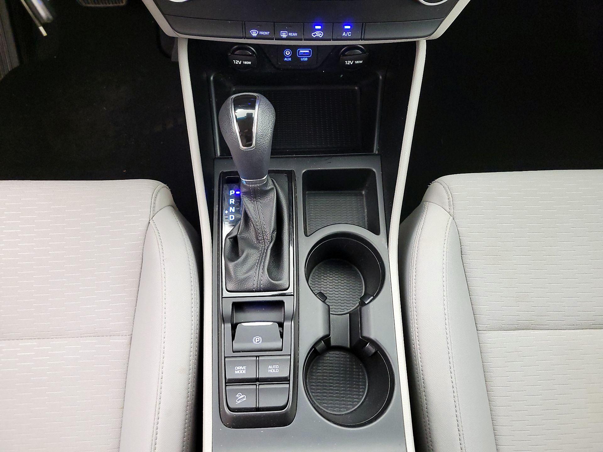 Thumbnail: 2019 Hyundai Tucson - 17