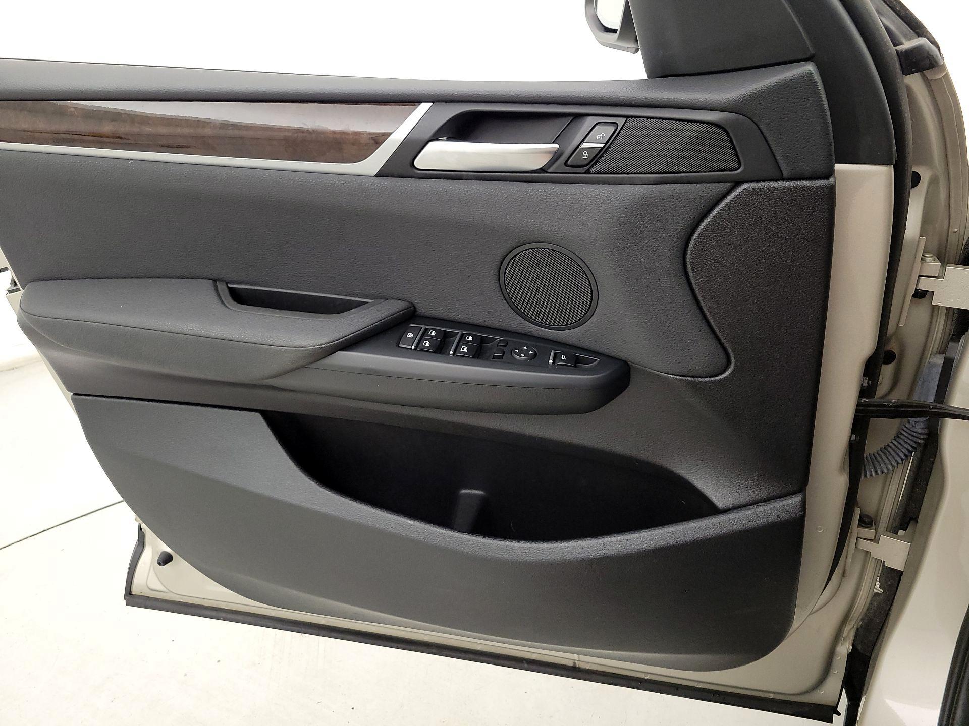 Thumbnail: 2015 BMW X3 - 12