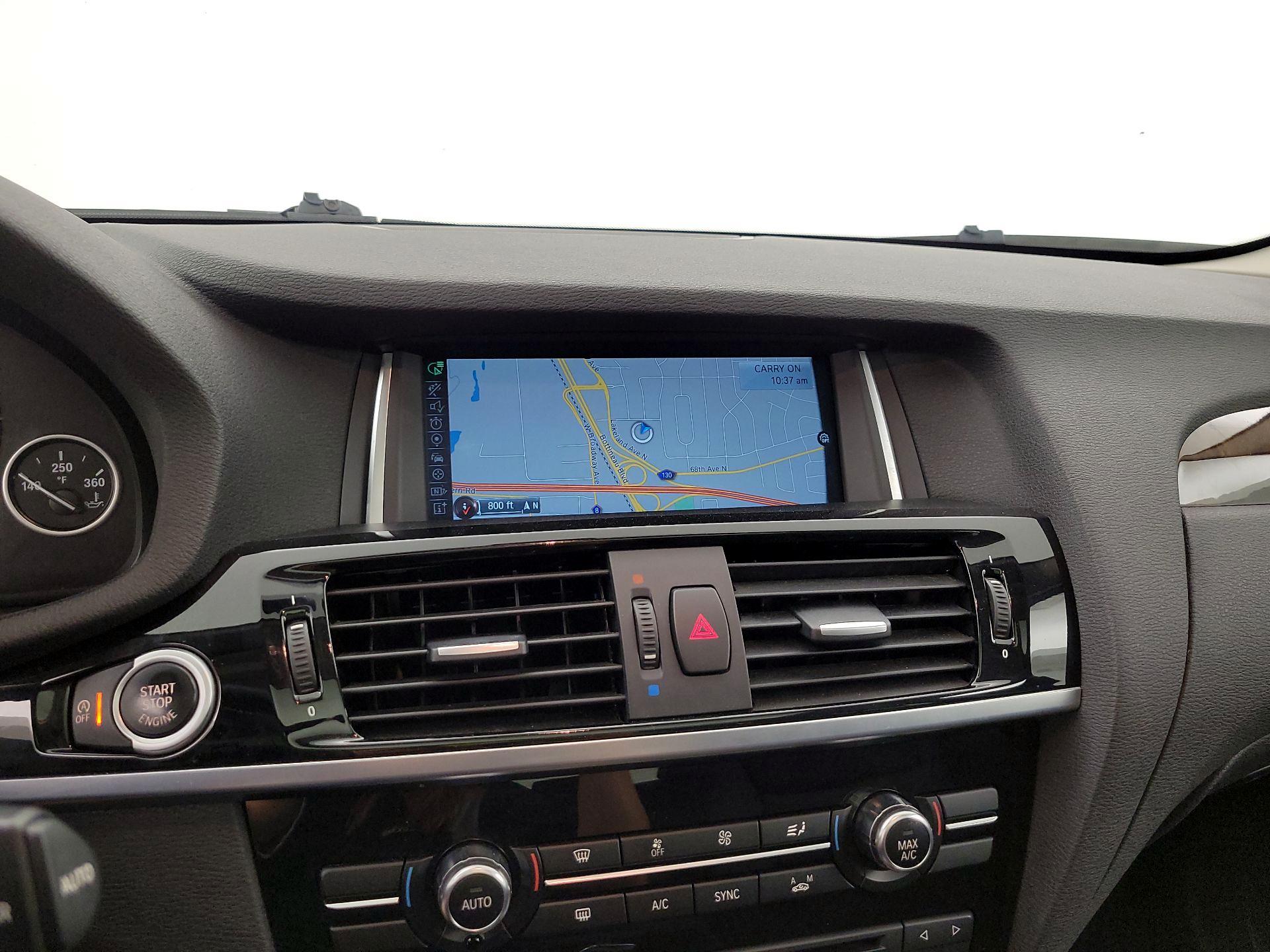 Thumbnail: 2015 BMW X3 - 14
