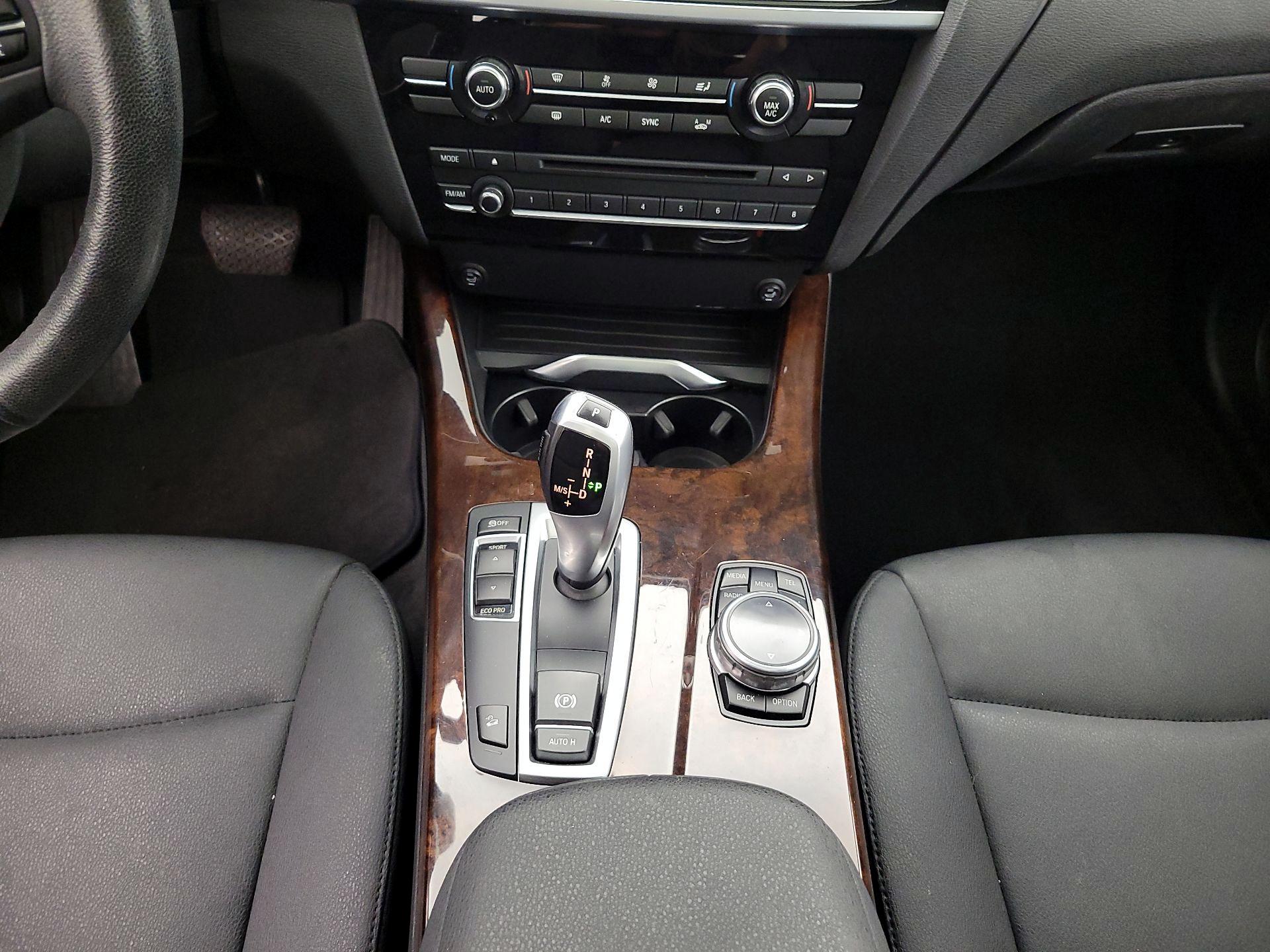 Thumbnail: 2015 BMW X3 - 17