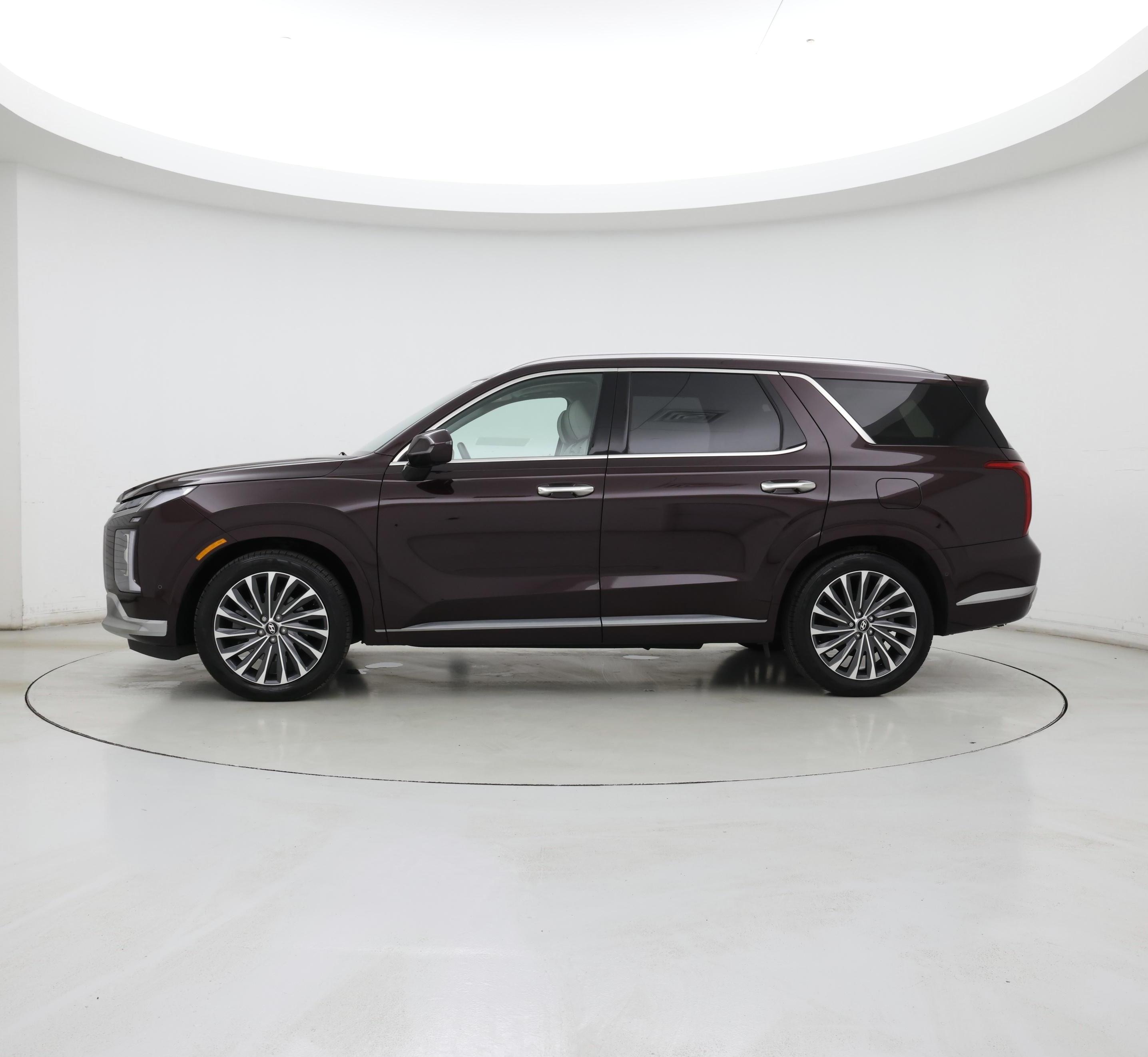 Thumbnail: 2023 Hyundai Palisade - 3