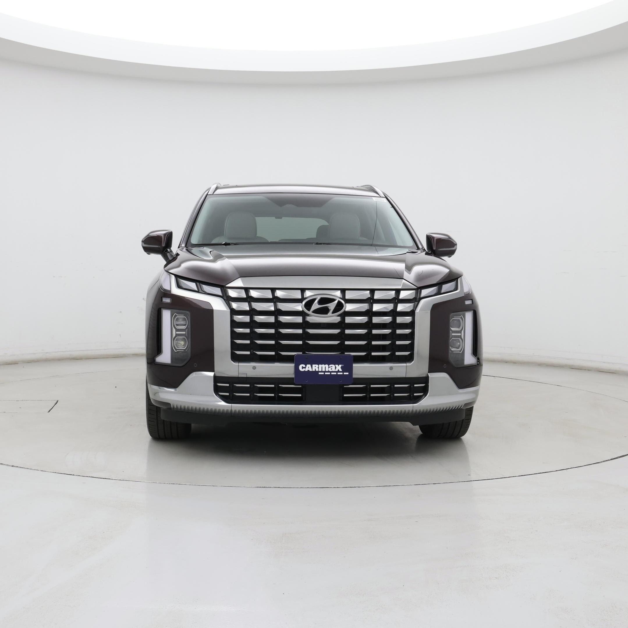 Thumbnail: 2023 Hyundai Palisade - 5