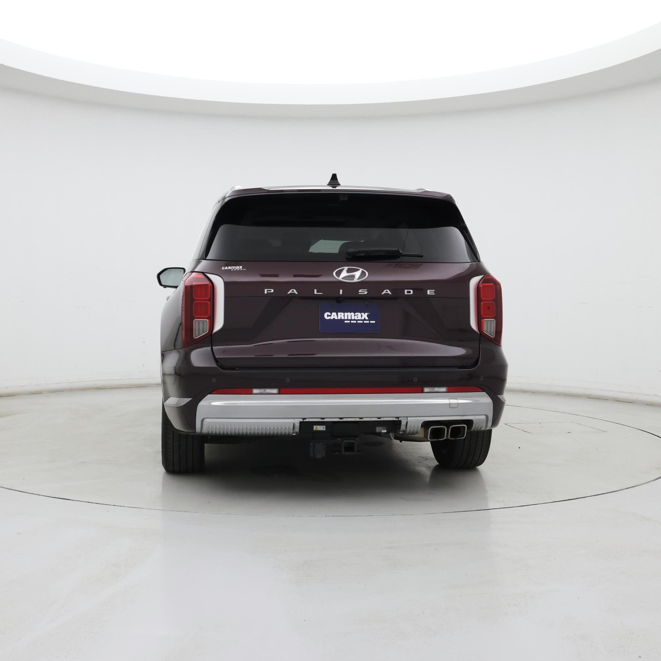 Thumbnail: 2023 Hyundai Palisade - 6